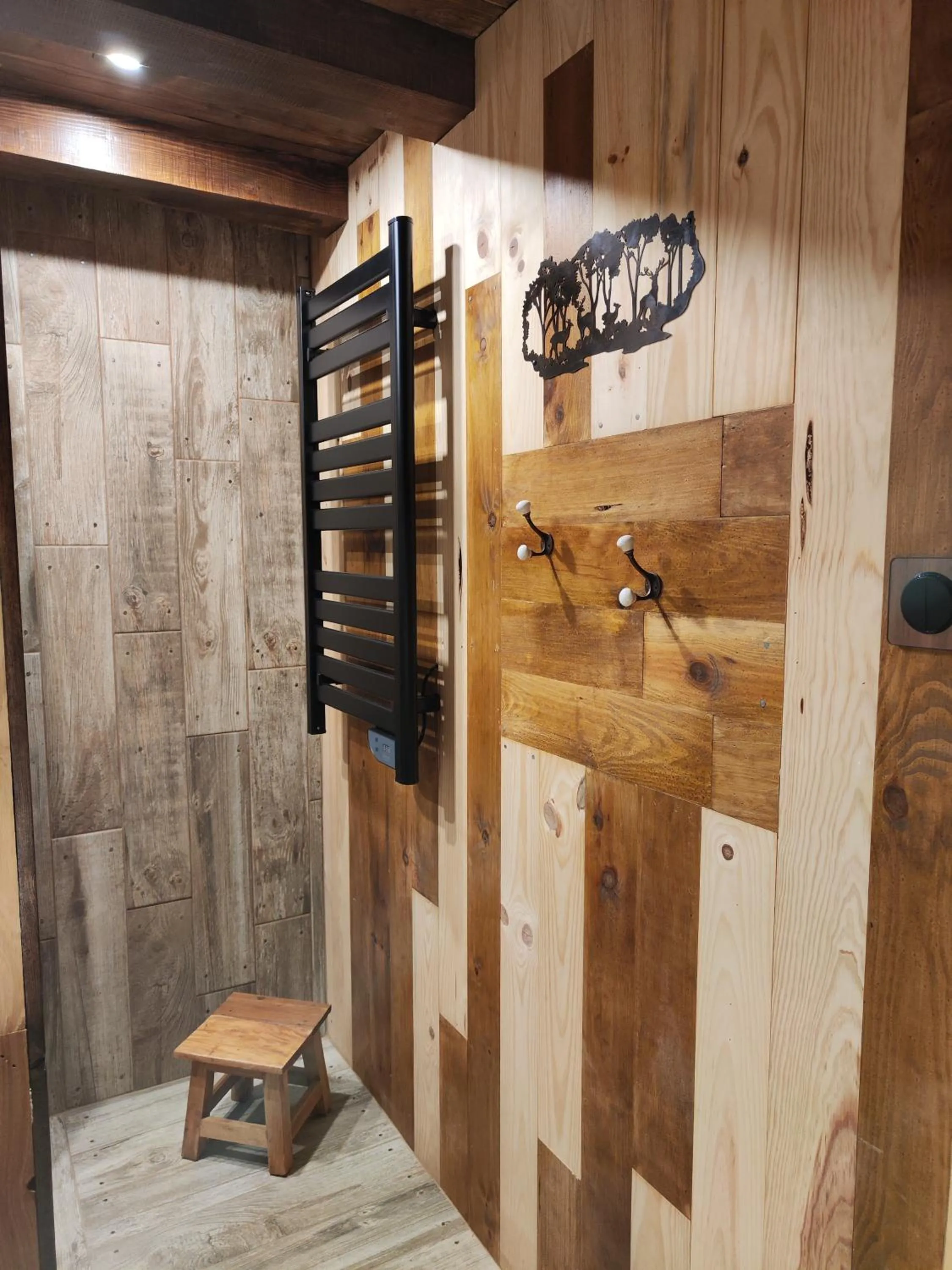 L' Auberge du château