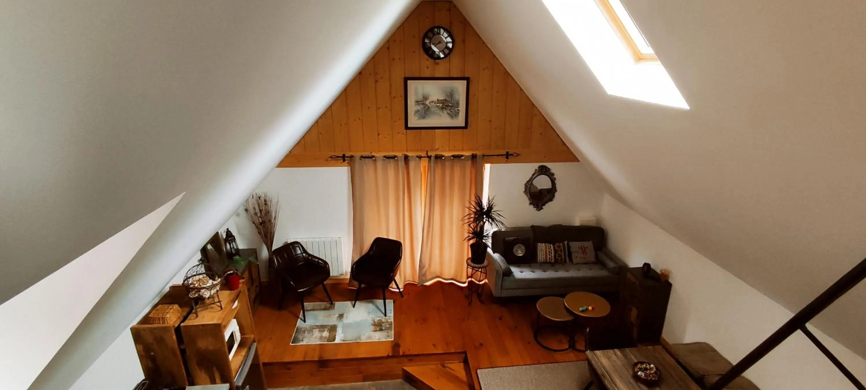 L' Auberge du château