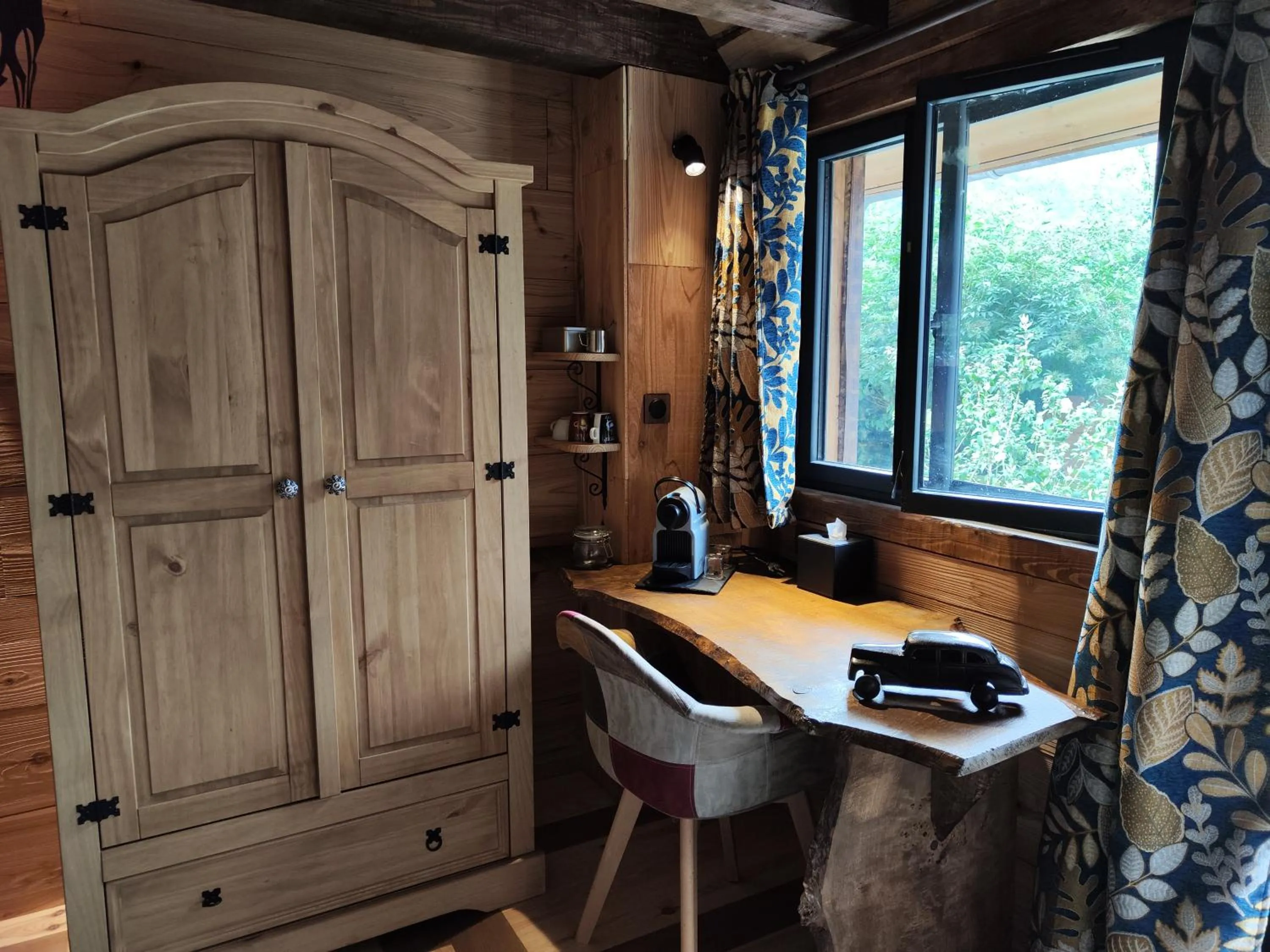 L' Auberge du château