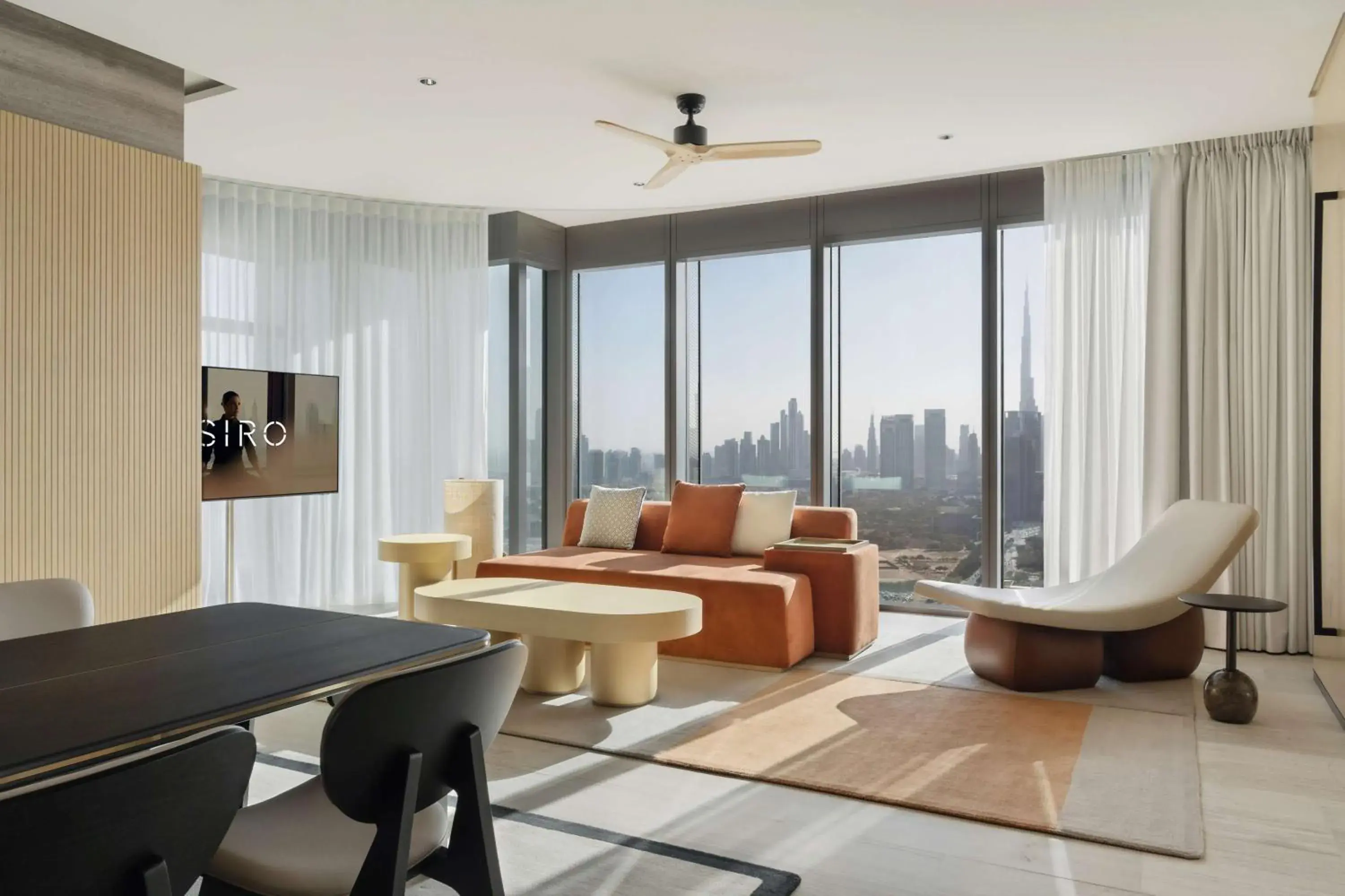 SIRO Recovery Suite - personal training session with recovery massage in SIRO One Za'abeel SIRO Recovery Suite - personal training session with recovery massage in SIRO One Za'abeel