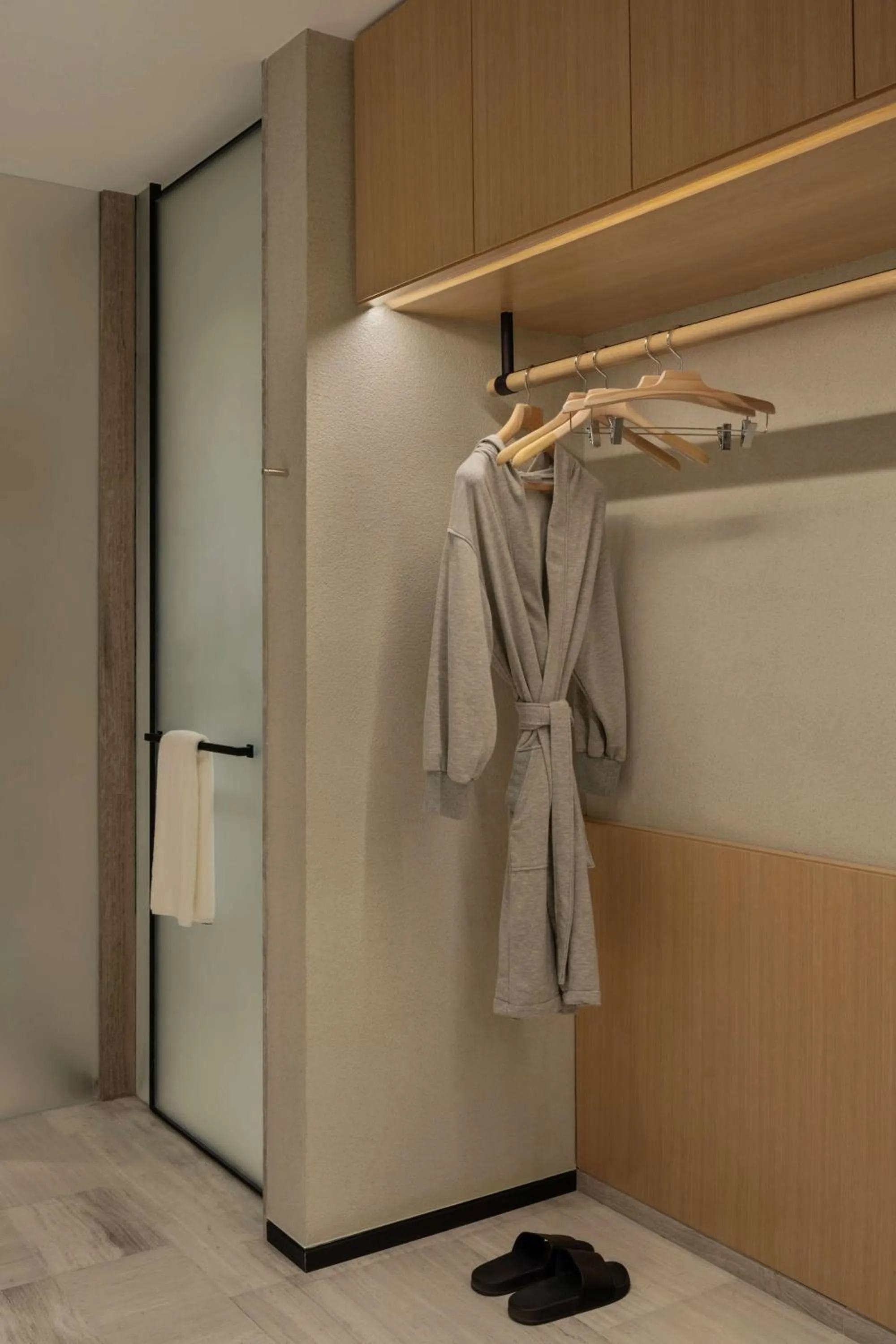 Bathroom in SIRO One Za'abeel