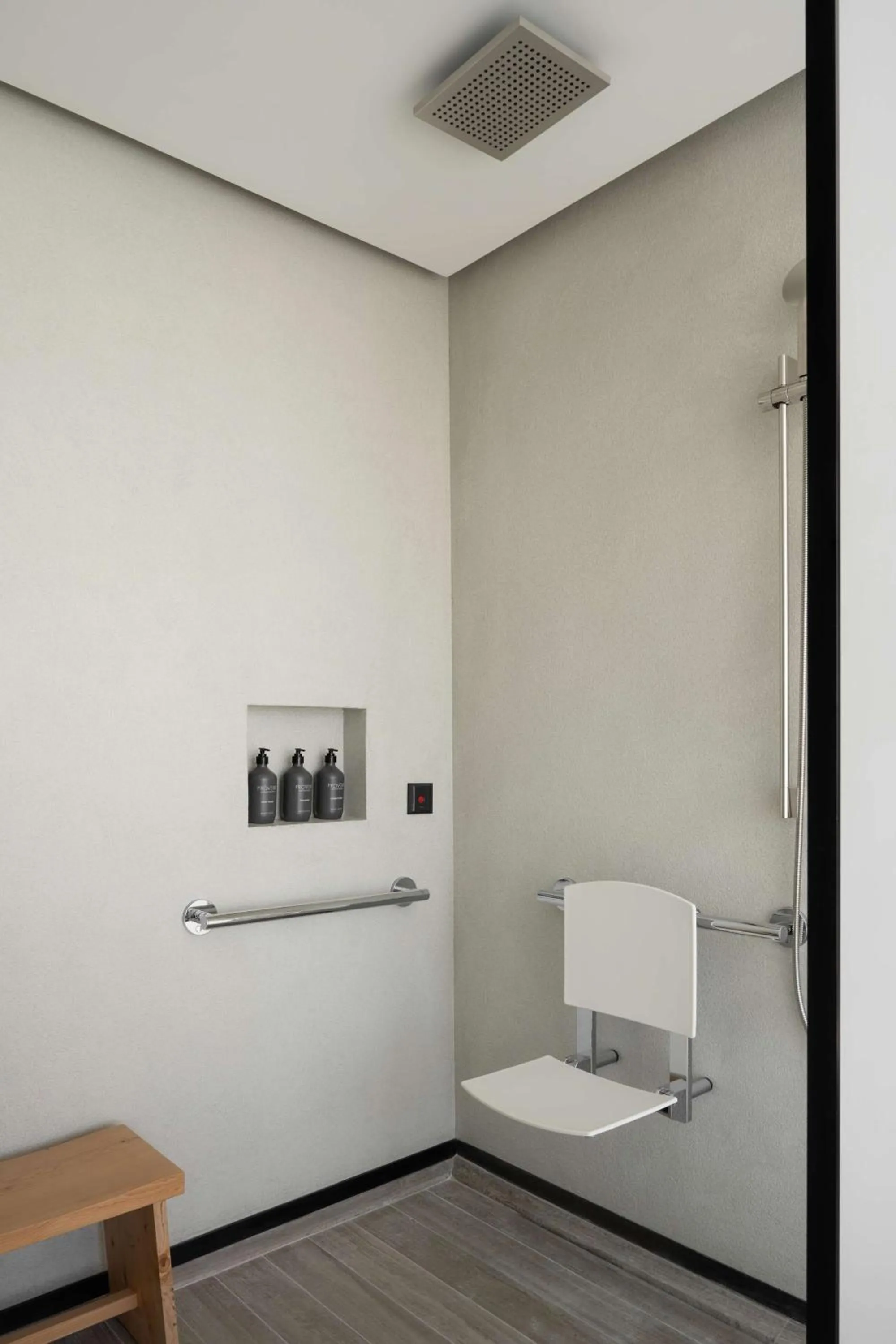 Bathroom in SIRO One Za'abeel