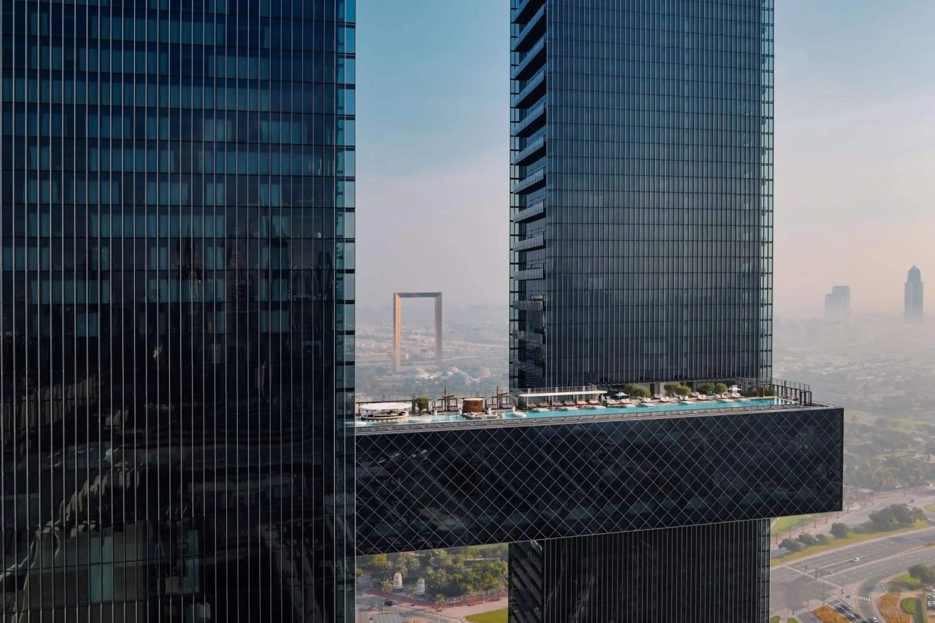 SIRO One Za'abeel SIRO One Za'abeel