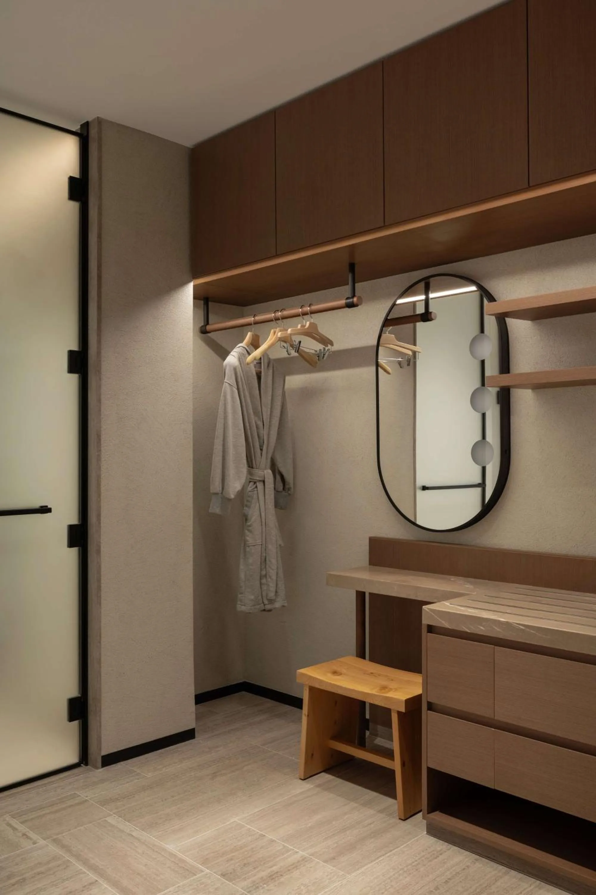 Bathroom in SIRO One Za'abeel