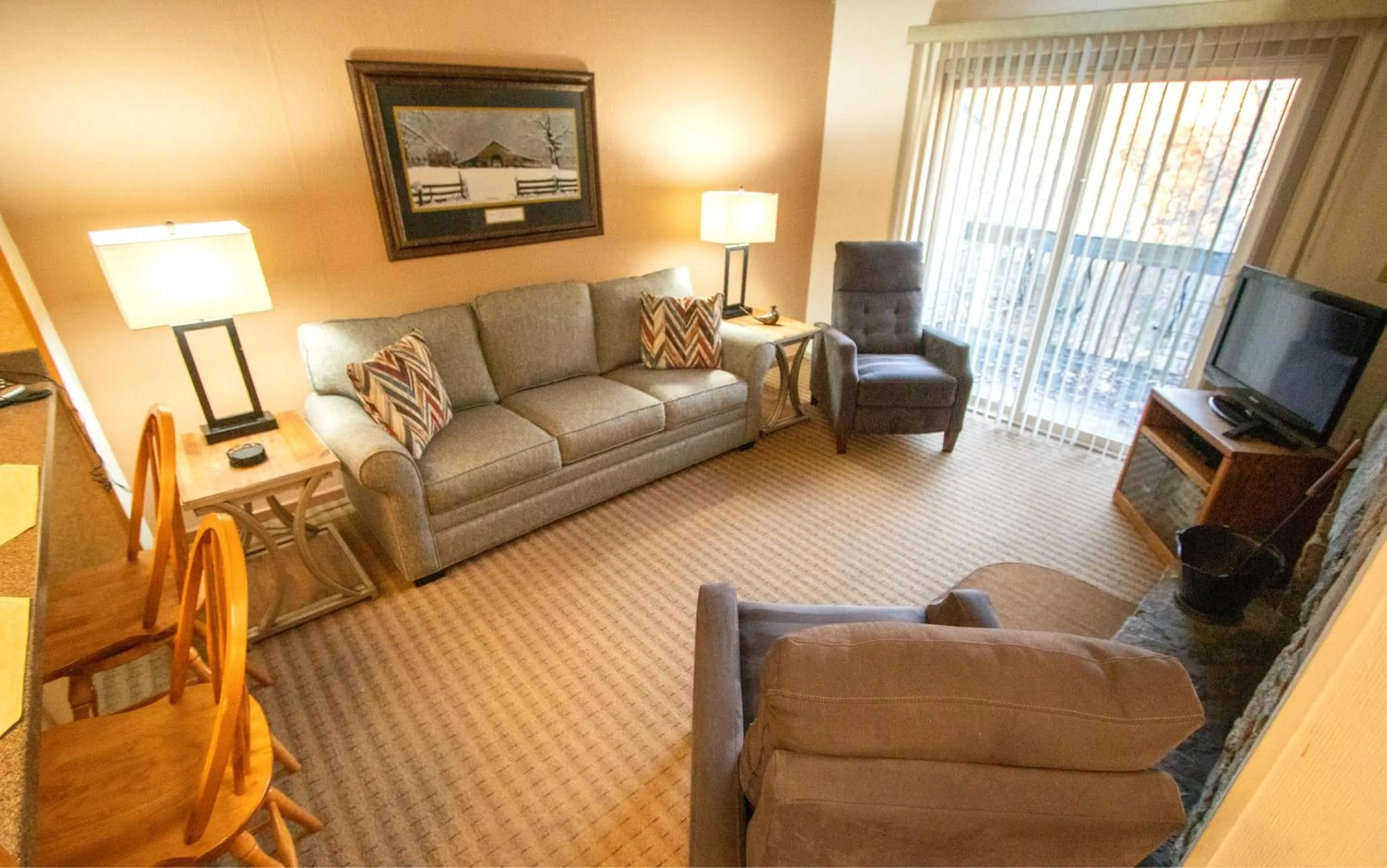 Fox Run at Lake Lure