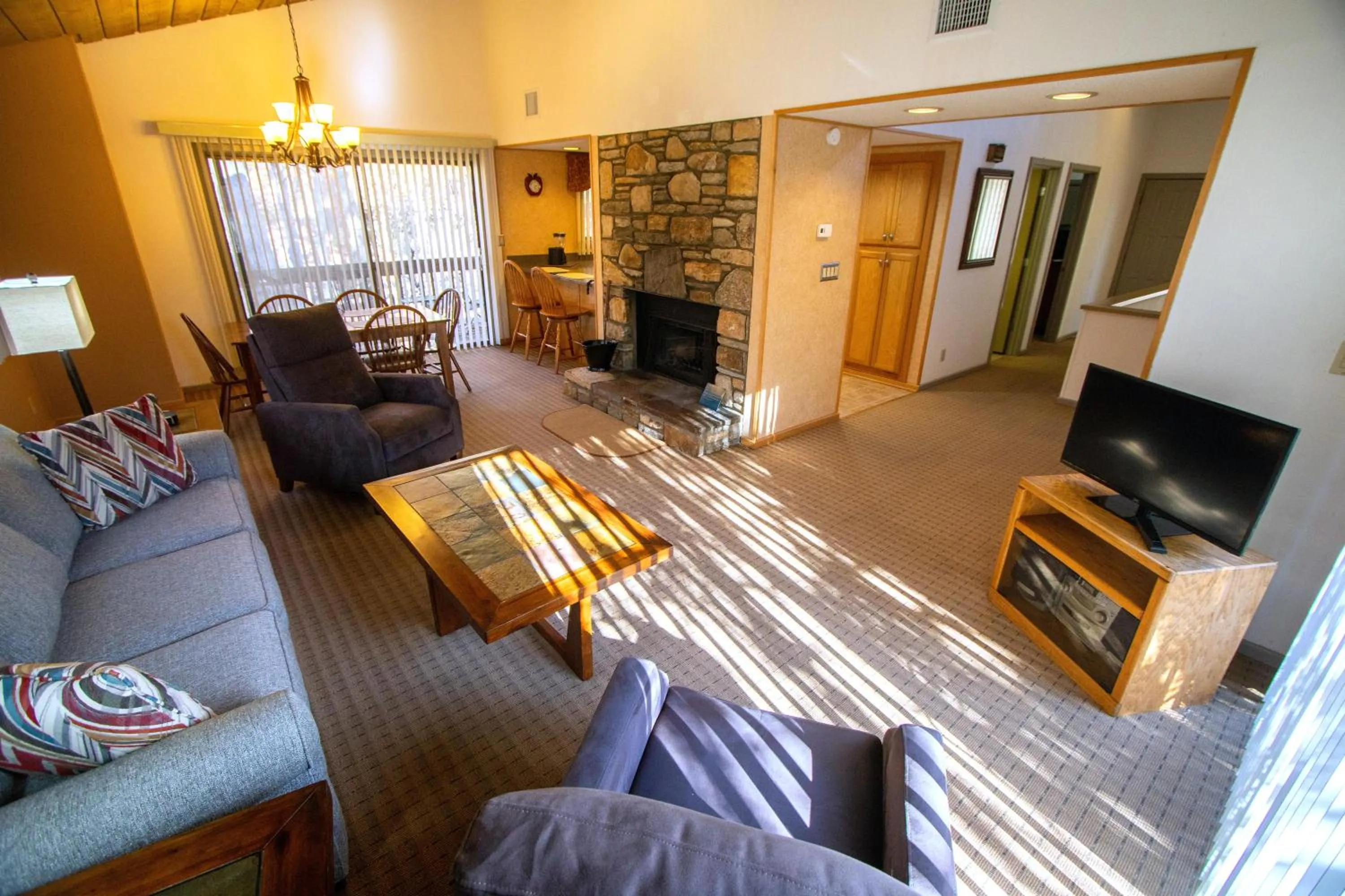 Fox Run at Lake Lure