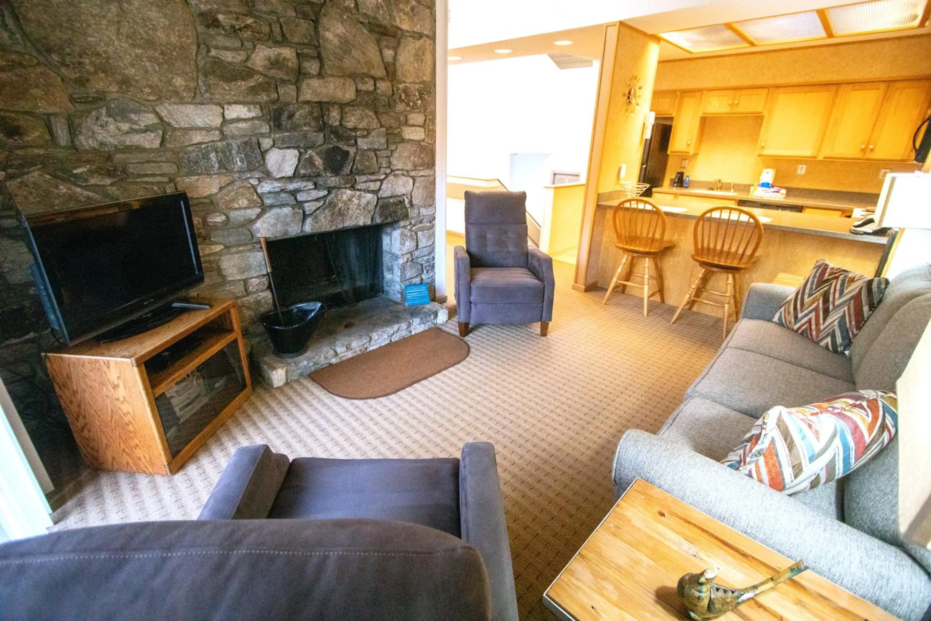 Fox Run at Lake Lure