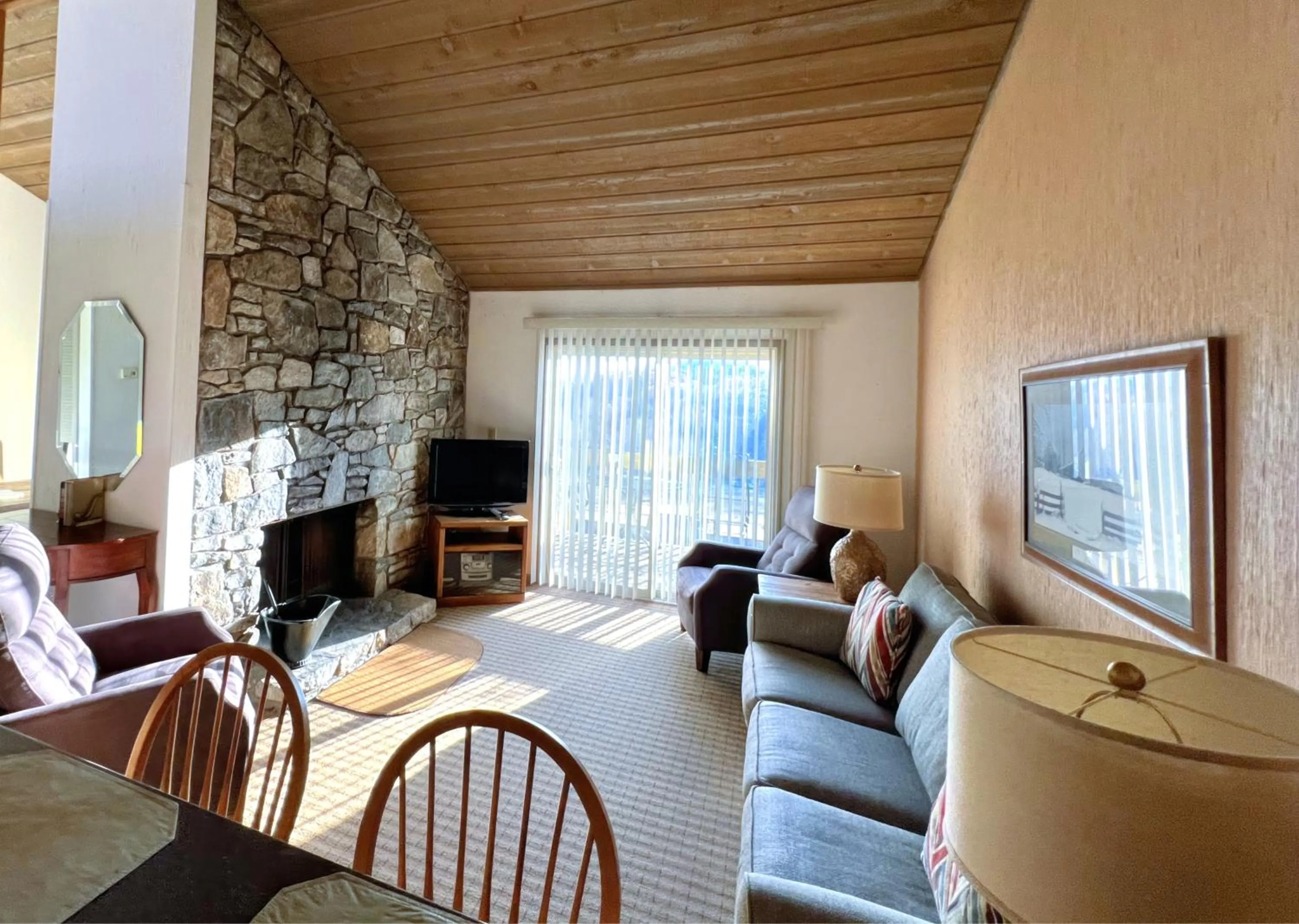 Fox Run at Lake Lure