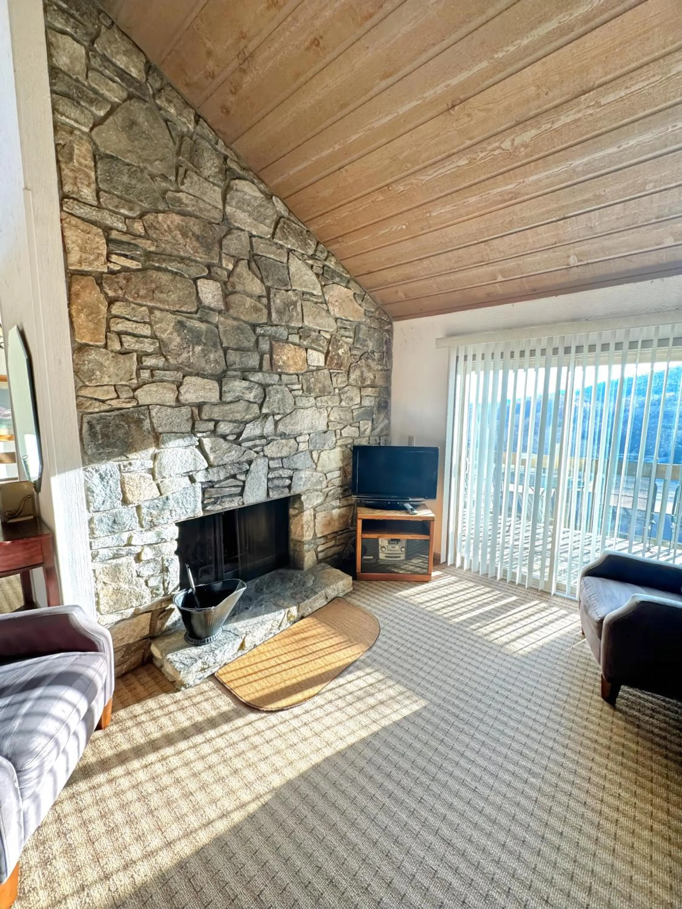 Fox Run at Lake Lure