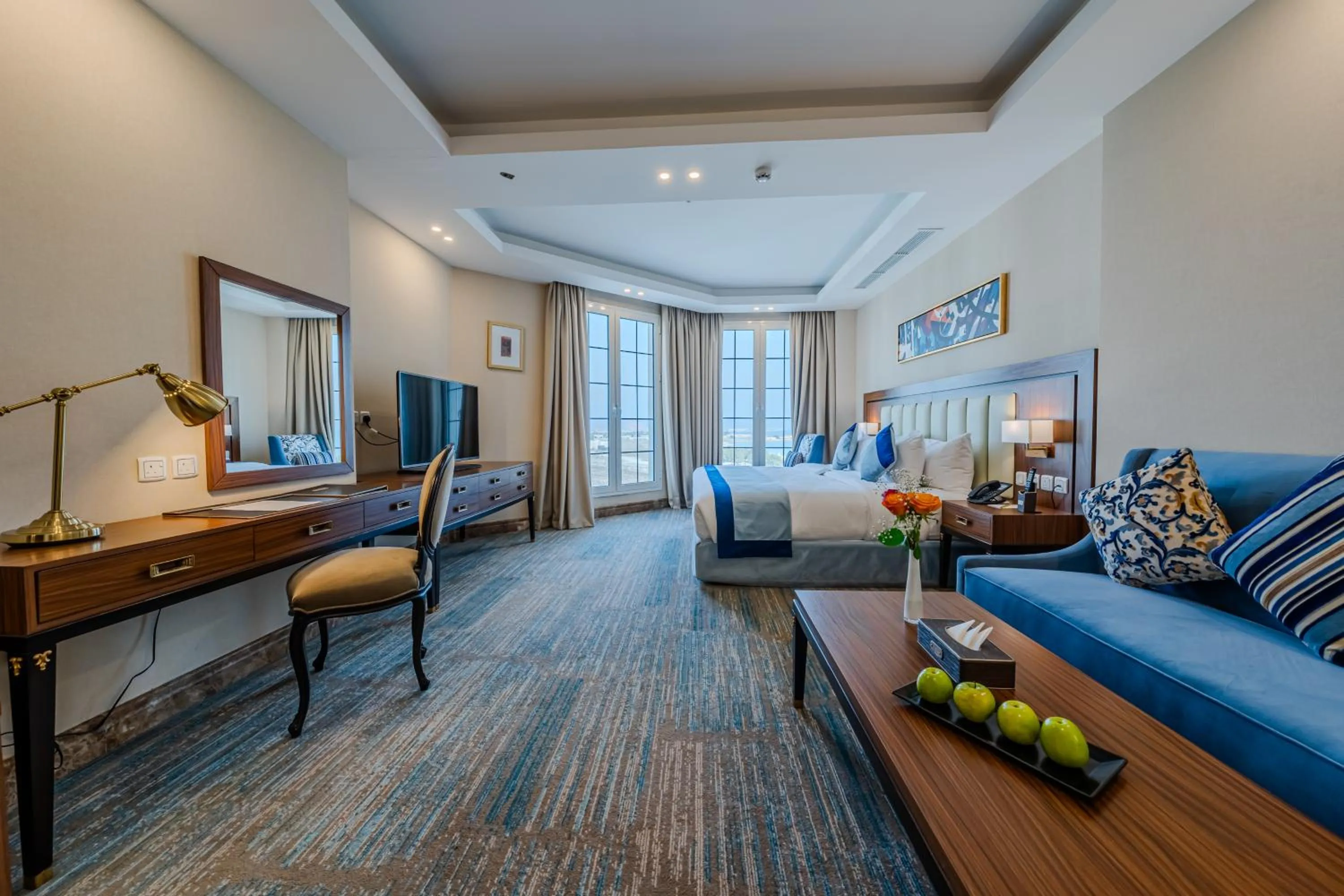 Photo of the whole room in Braira Al Jubail