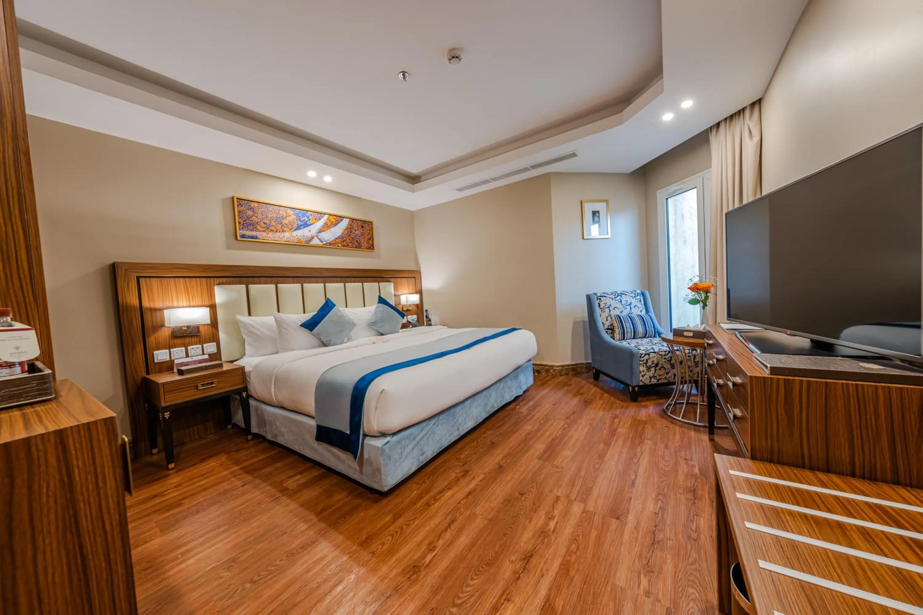 Photo of the whole room in Braira Al Jubail