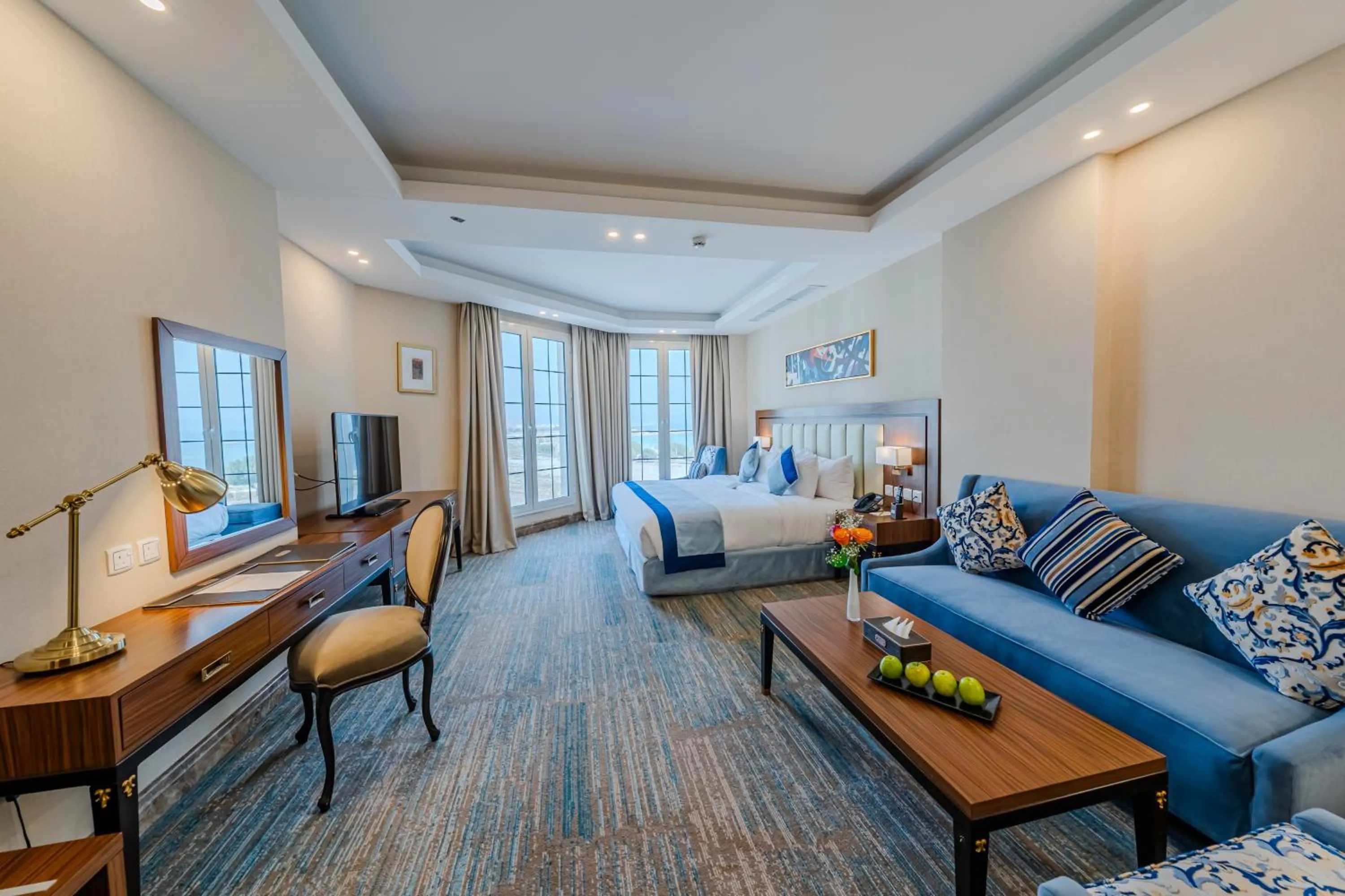 Photo of the whole room in Braira Al Jubail