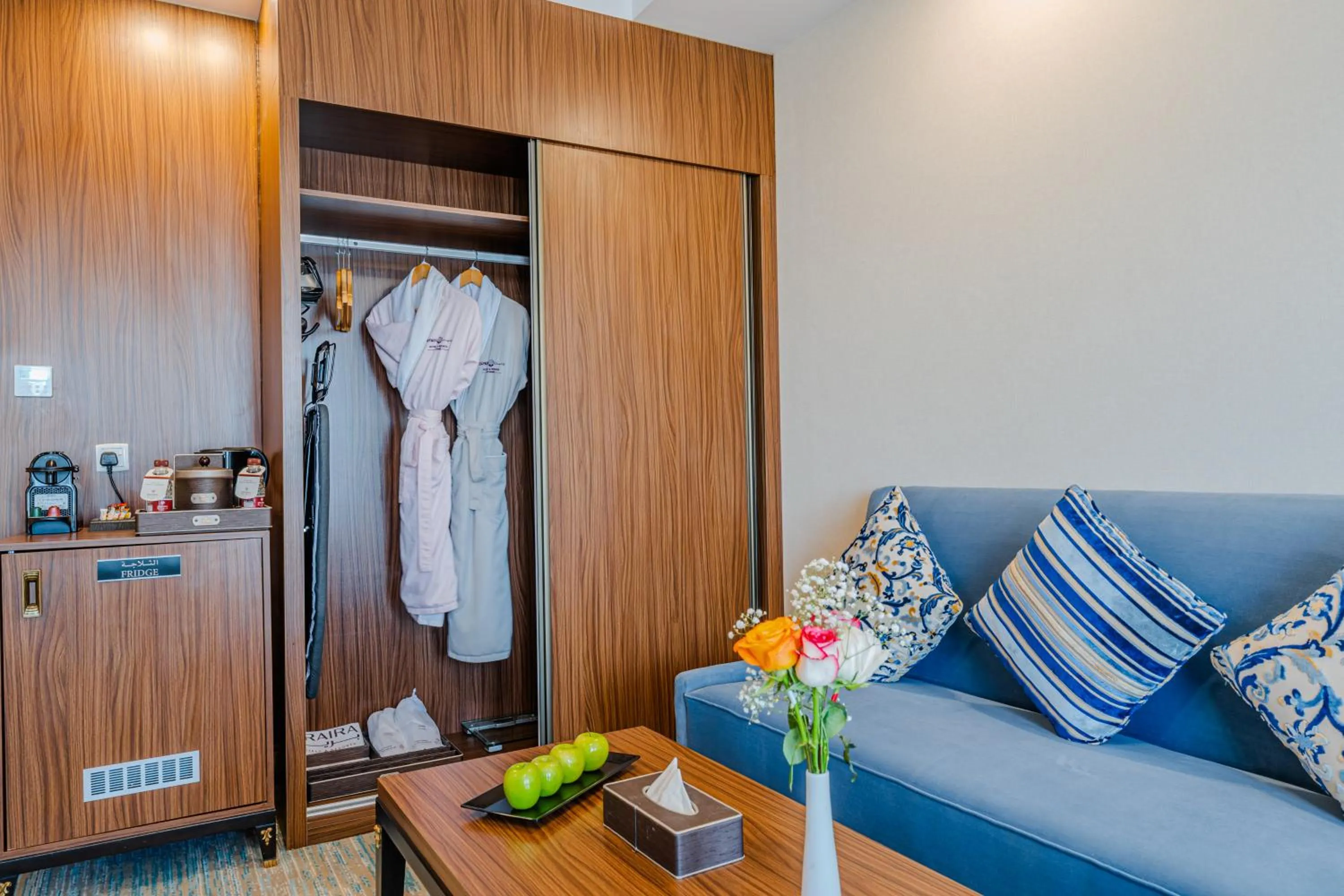 wardrobe in Braira Al Jubail