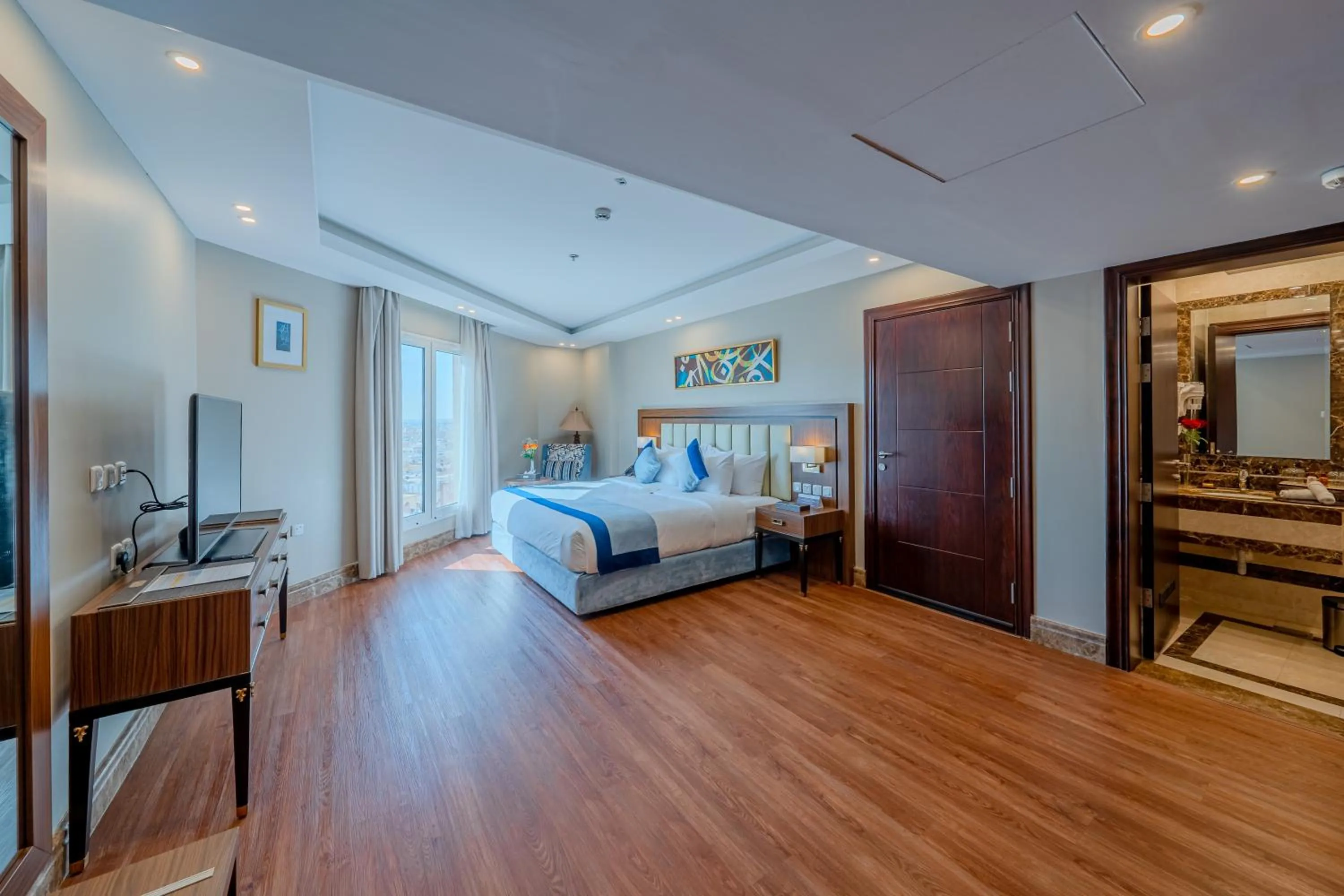 Photo of the whole room in Braira Al Jubail