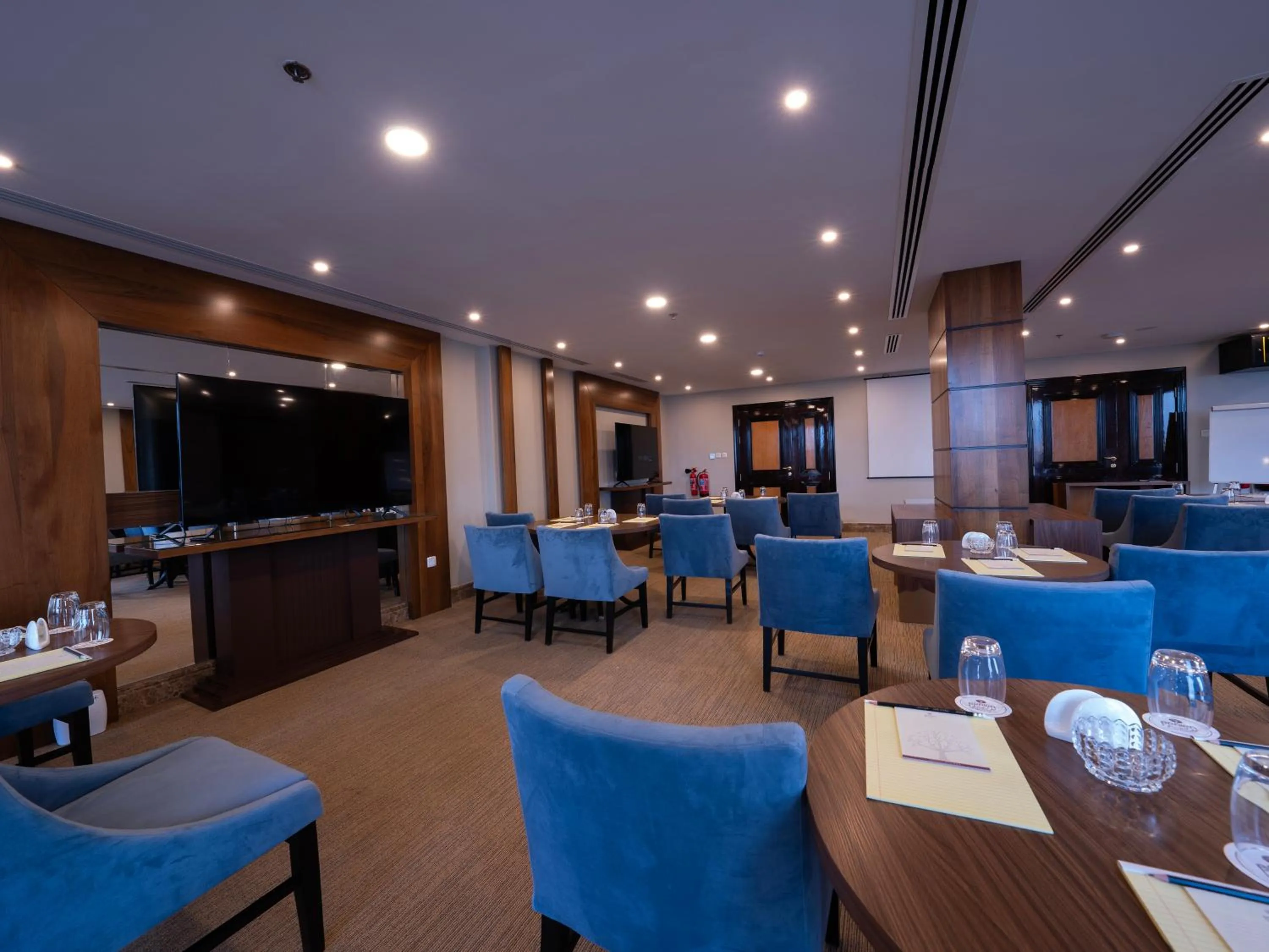Meeting/conference room in Braira Al Jubail