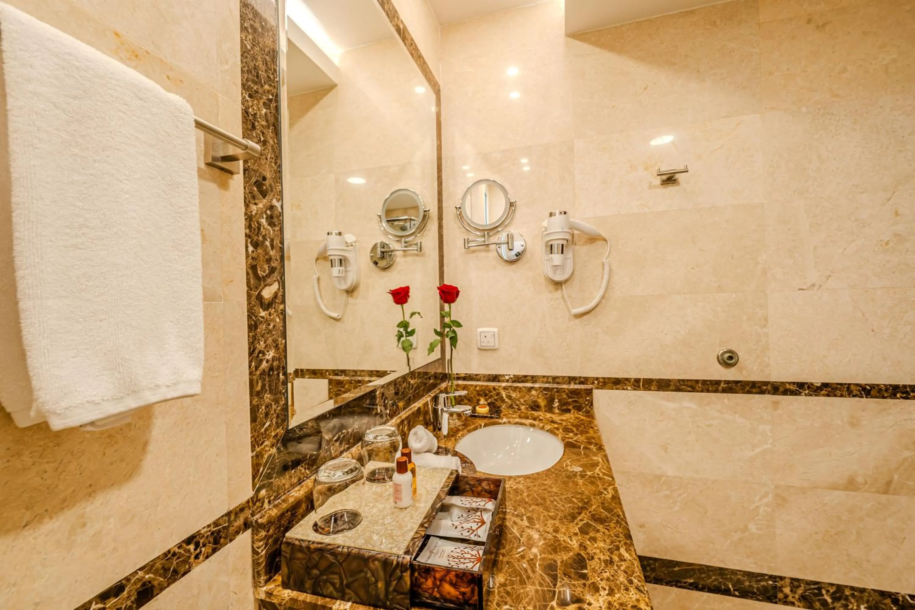 Bathroom in Braira Al Jubail
