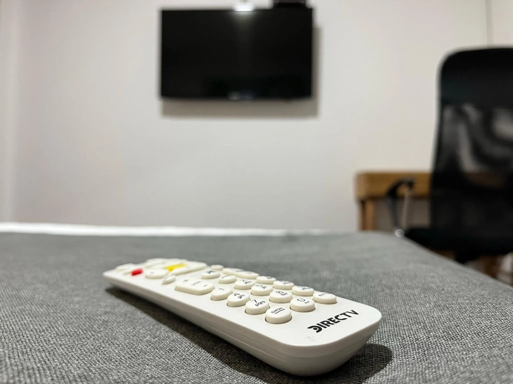 TV and multimedia in Titas House Bogota