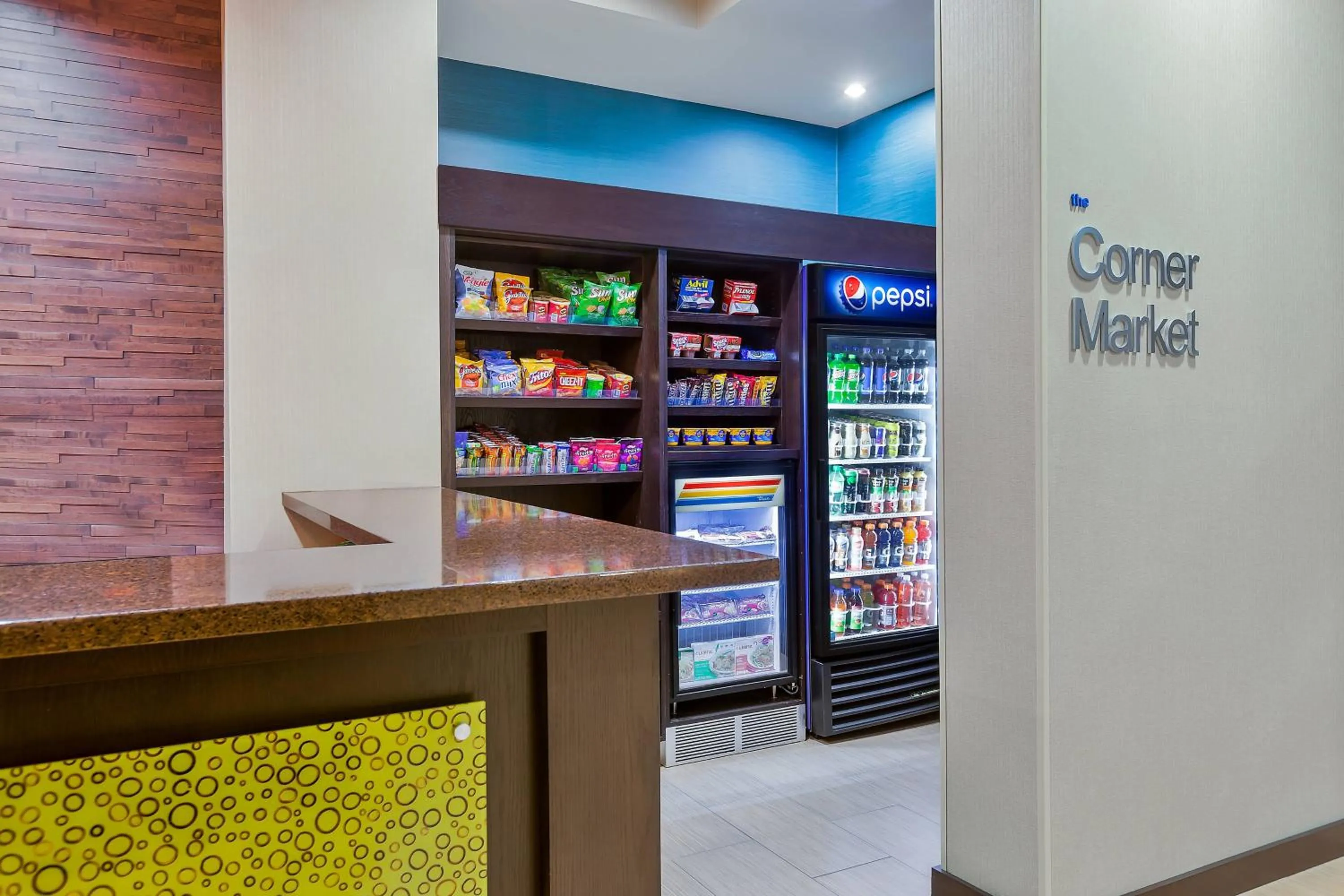 Other in Fairfield Inn & Suites Riverside Corona/Norco