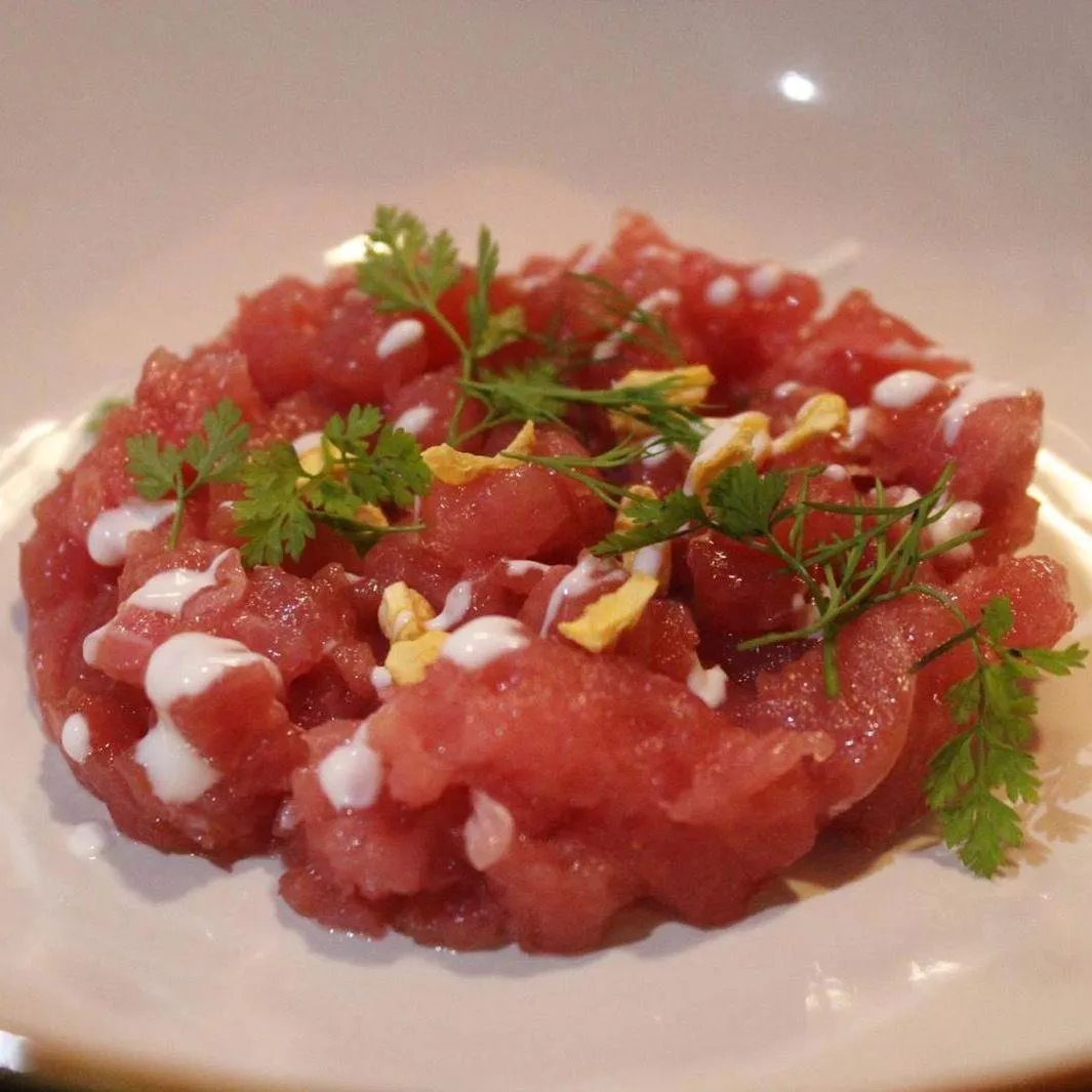 Restaurant/places to eat in Bes Hotel Terme a Palazzago