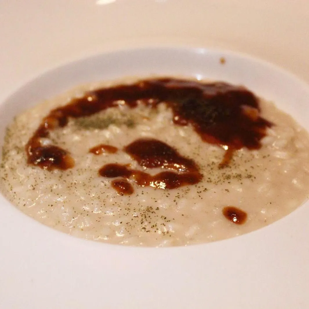 Restaurant/places to eat in Bes Hotel Terme a Palazzago