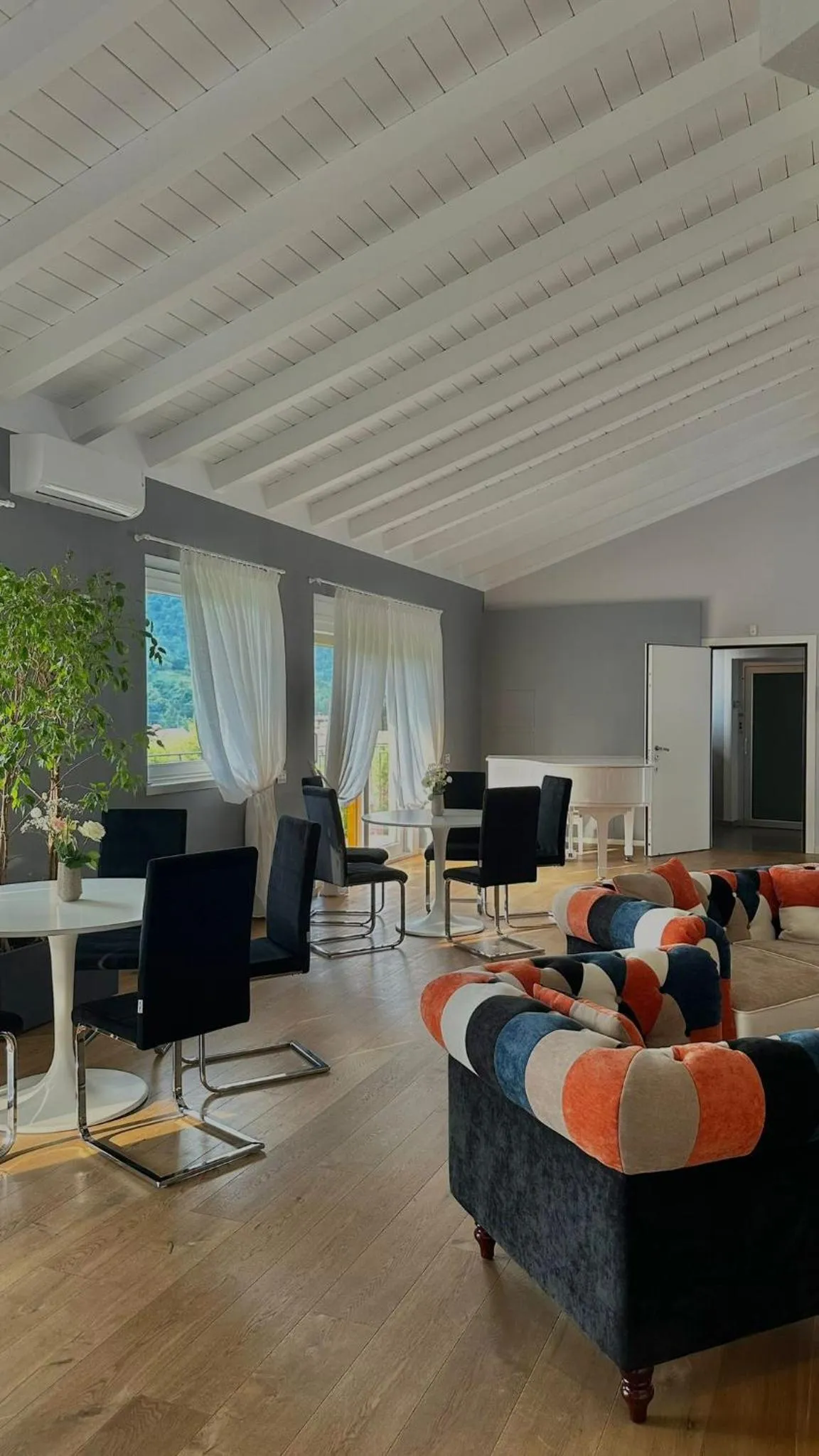 Breakfast in Bes Hotel Terme a Palazzago