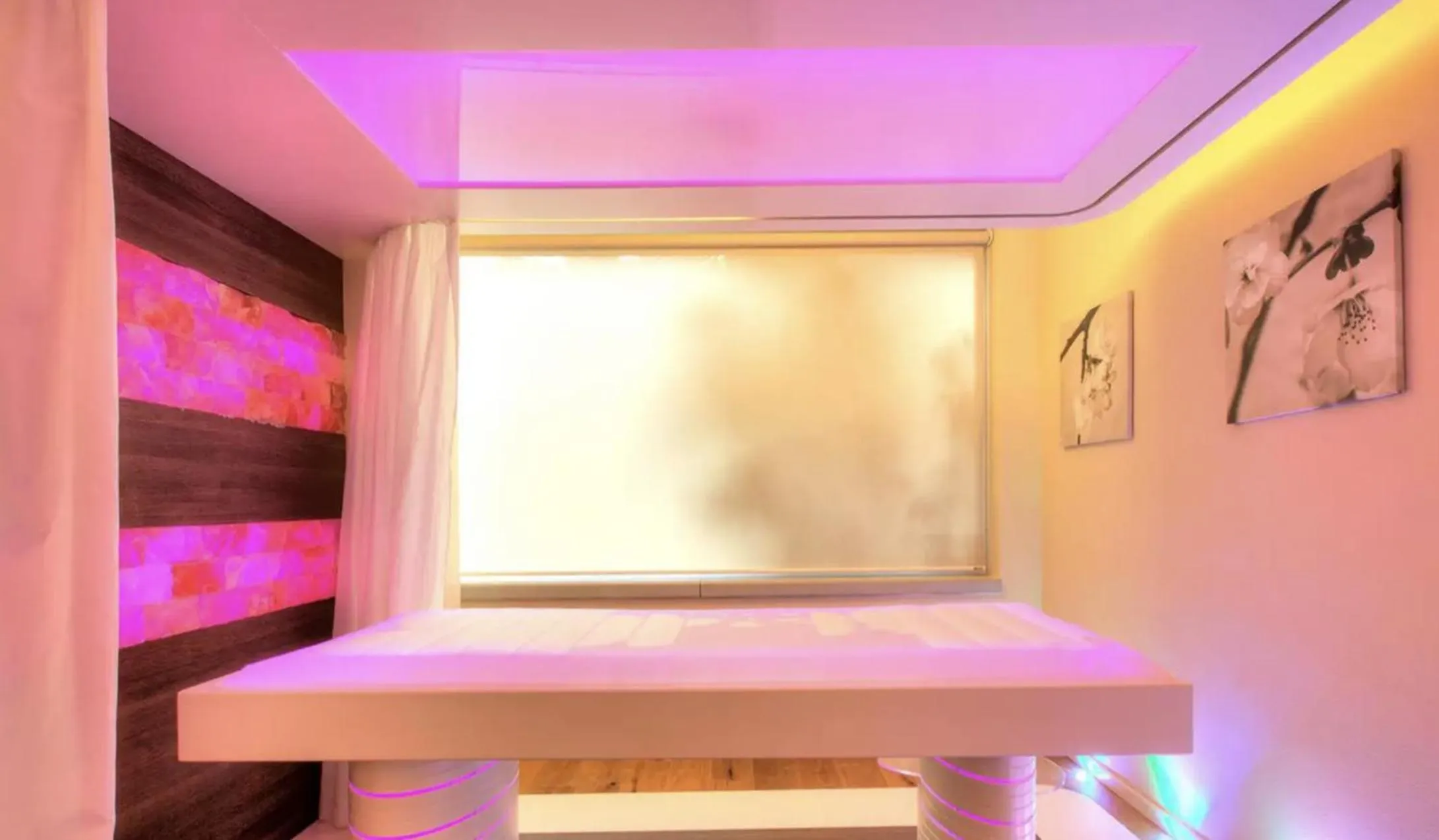 Massage in Bes Hotel Terme a Palazzago