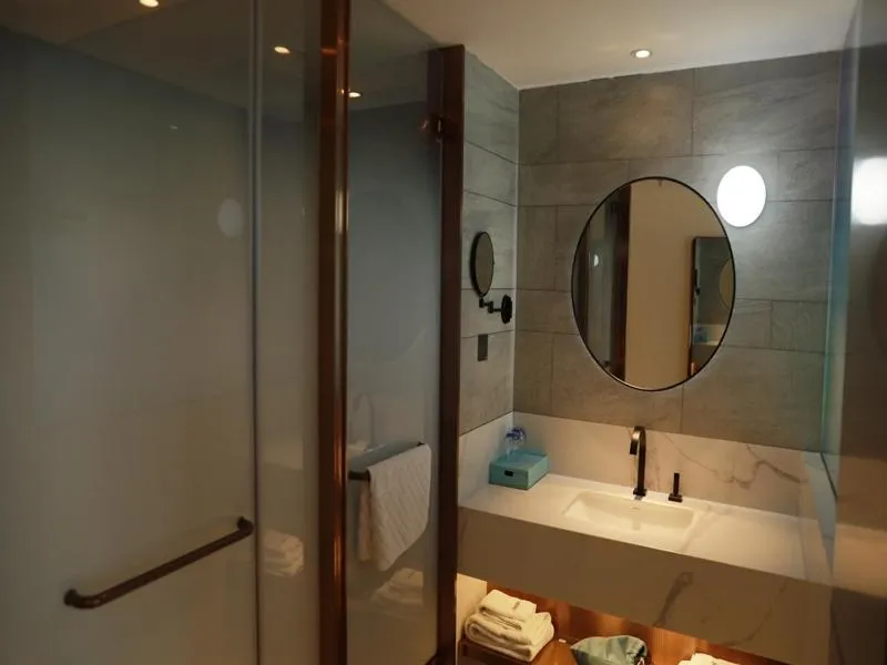 Thank Inn Plus Jiaozuo Mengzhou Sangpo Times New Town