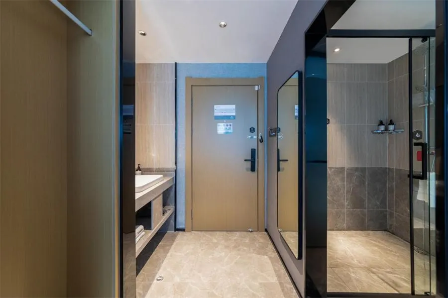 Thank Inn Shaoxing Luxun Hometown