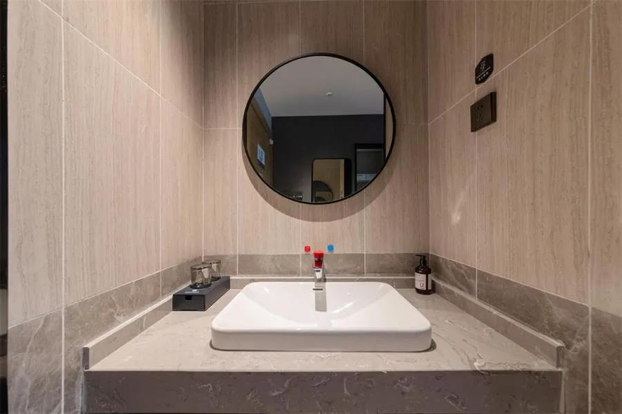 Thank Inn Shaoxing Luxun Hometown