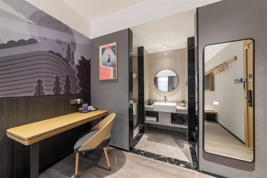 Thank Inn Shaoxing Luxun Hometown