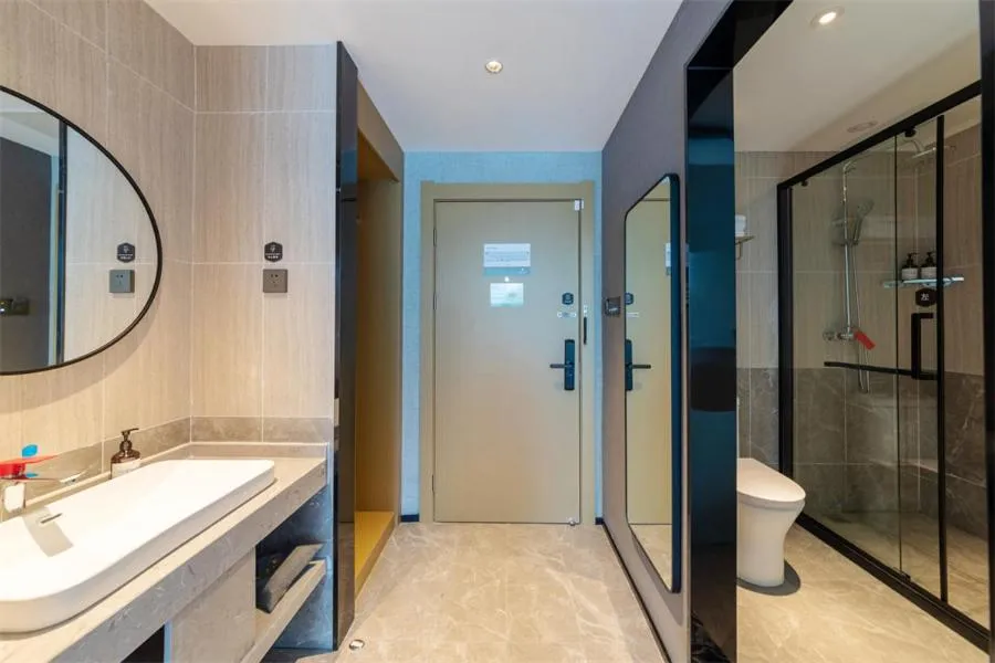 Thank Inn Shaoxing Luxun Hometown