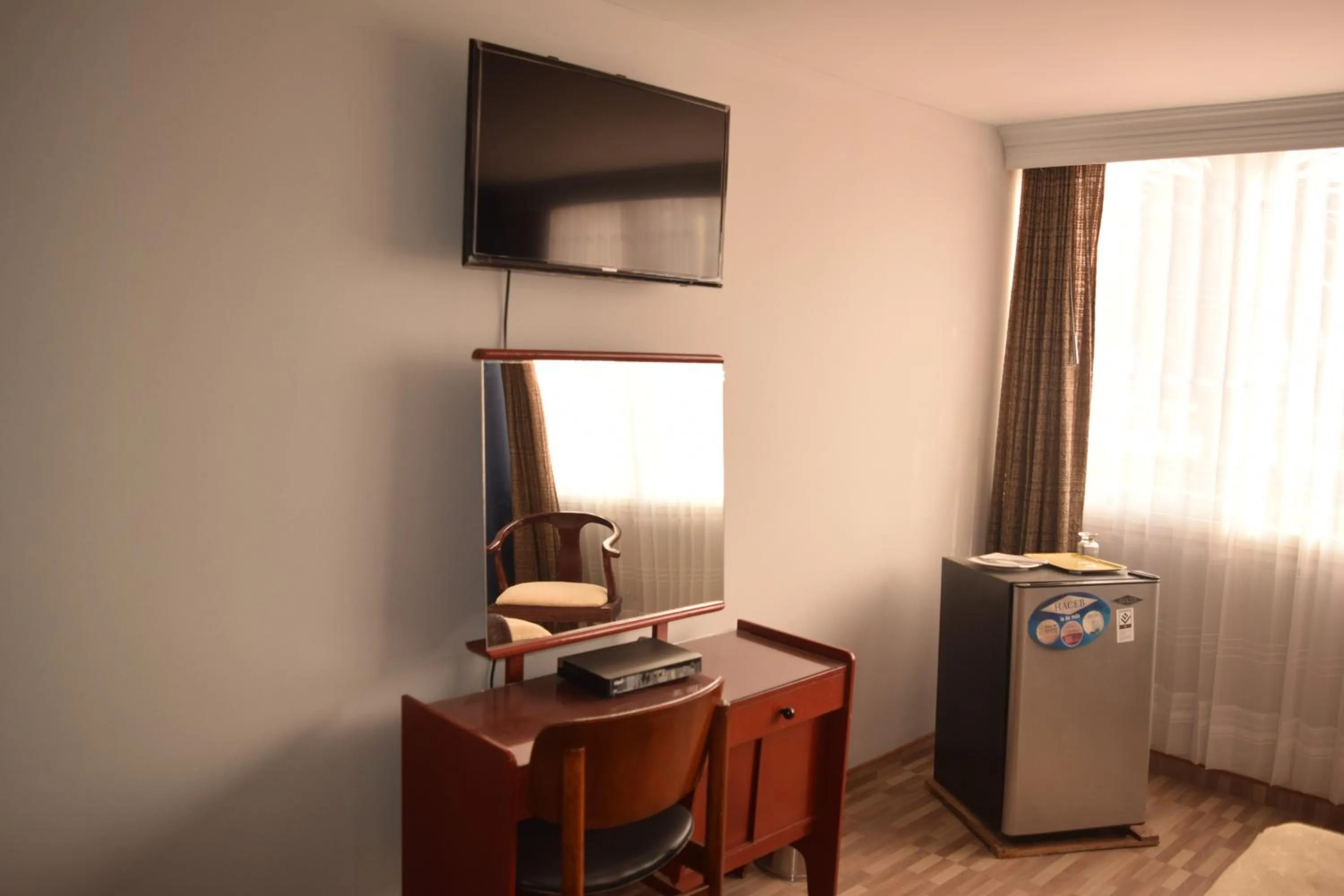 Photo of the whole room in Hotel Litavira Vintage