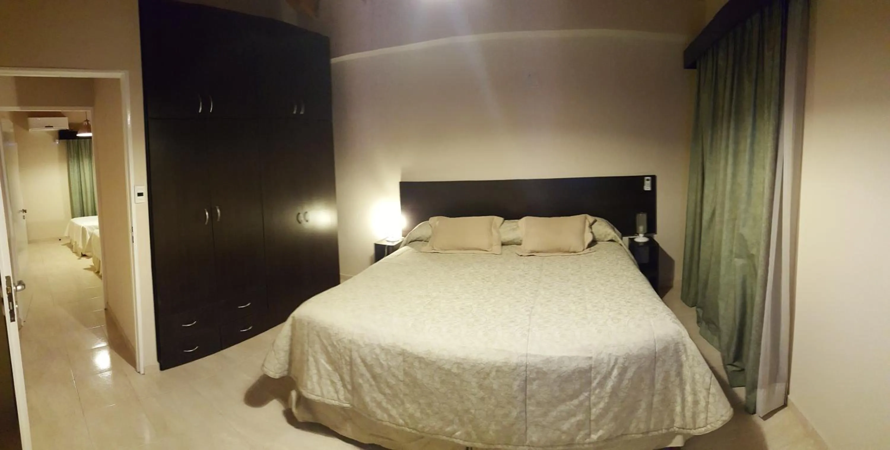 Hotel Viñas del Sol