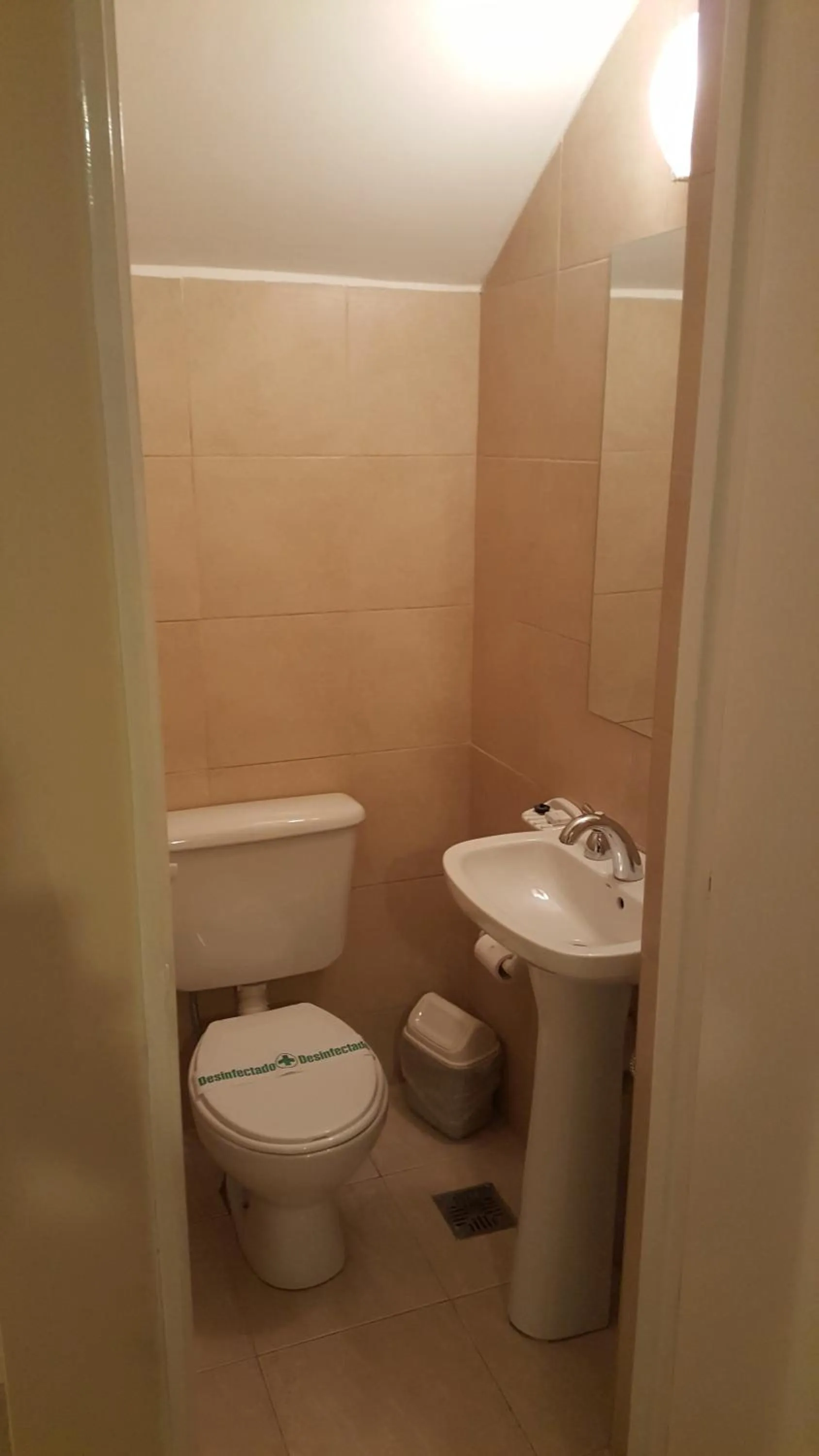 Hotel Viñas del Sol