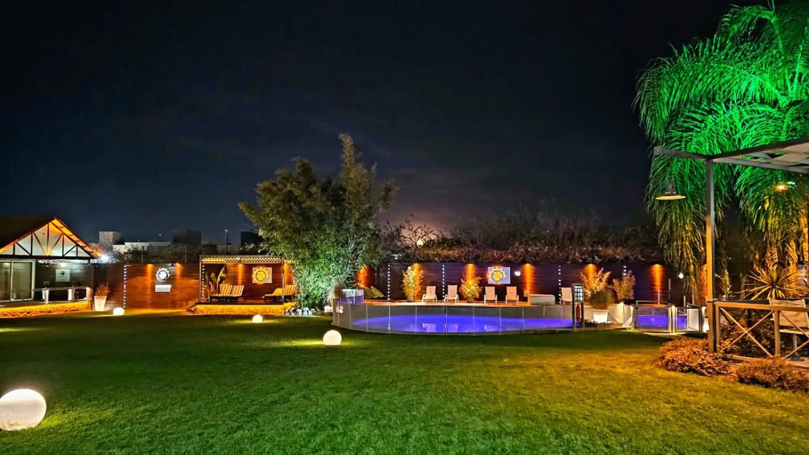 Hotel Viñas del Sol