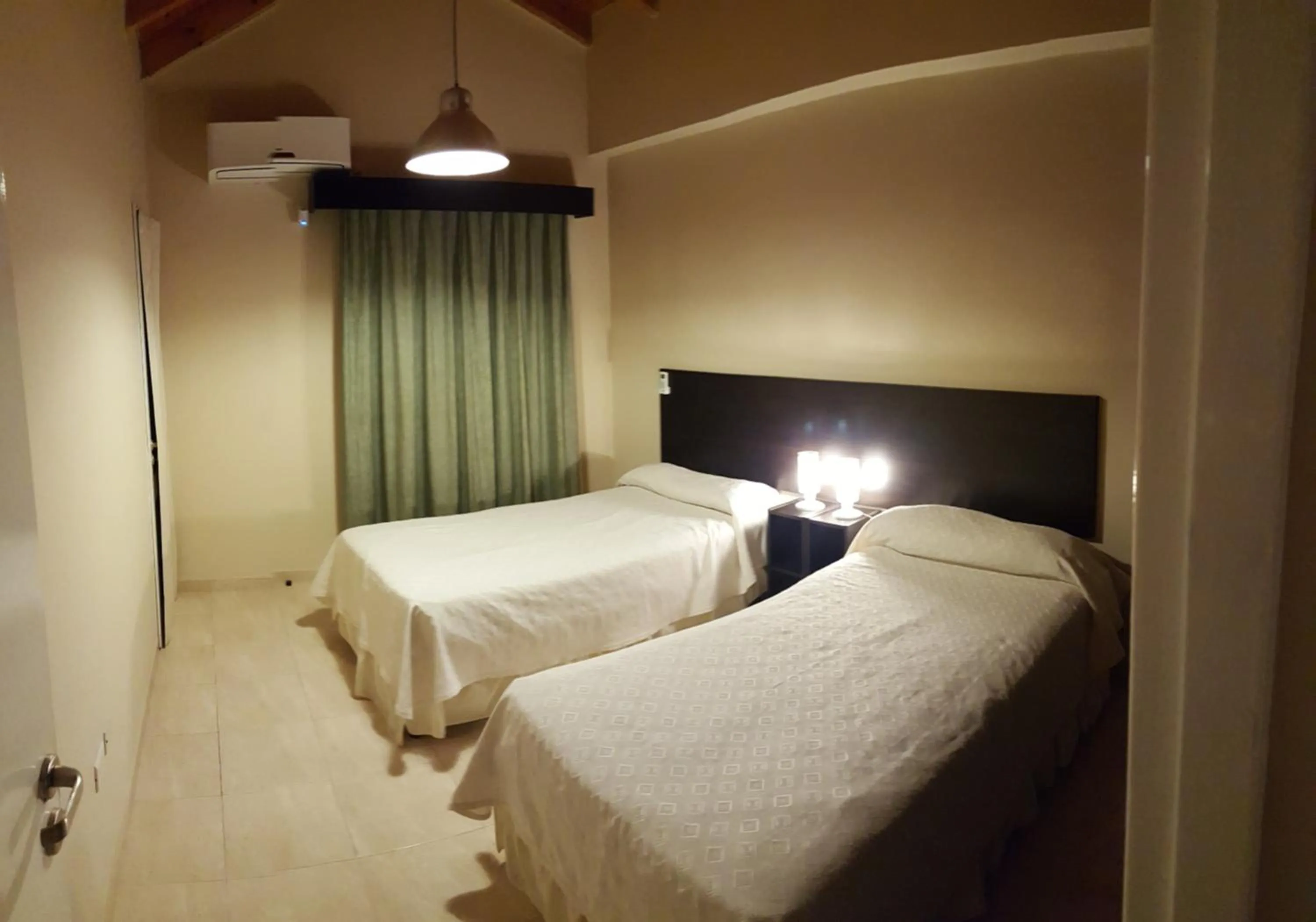 Hotel Viñas del Sol