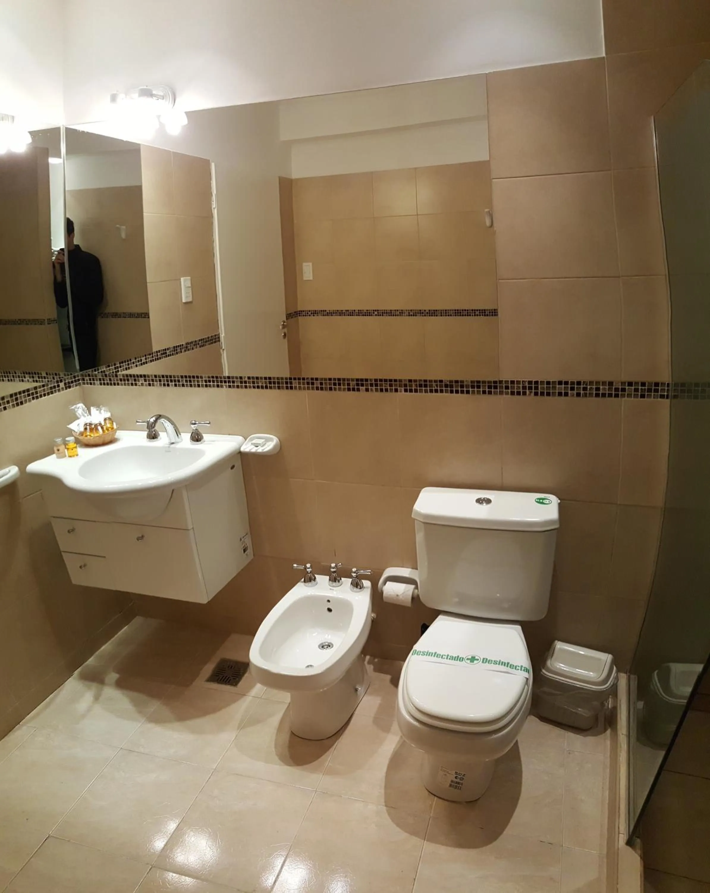 Hotel Viñas del Sol