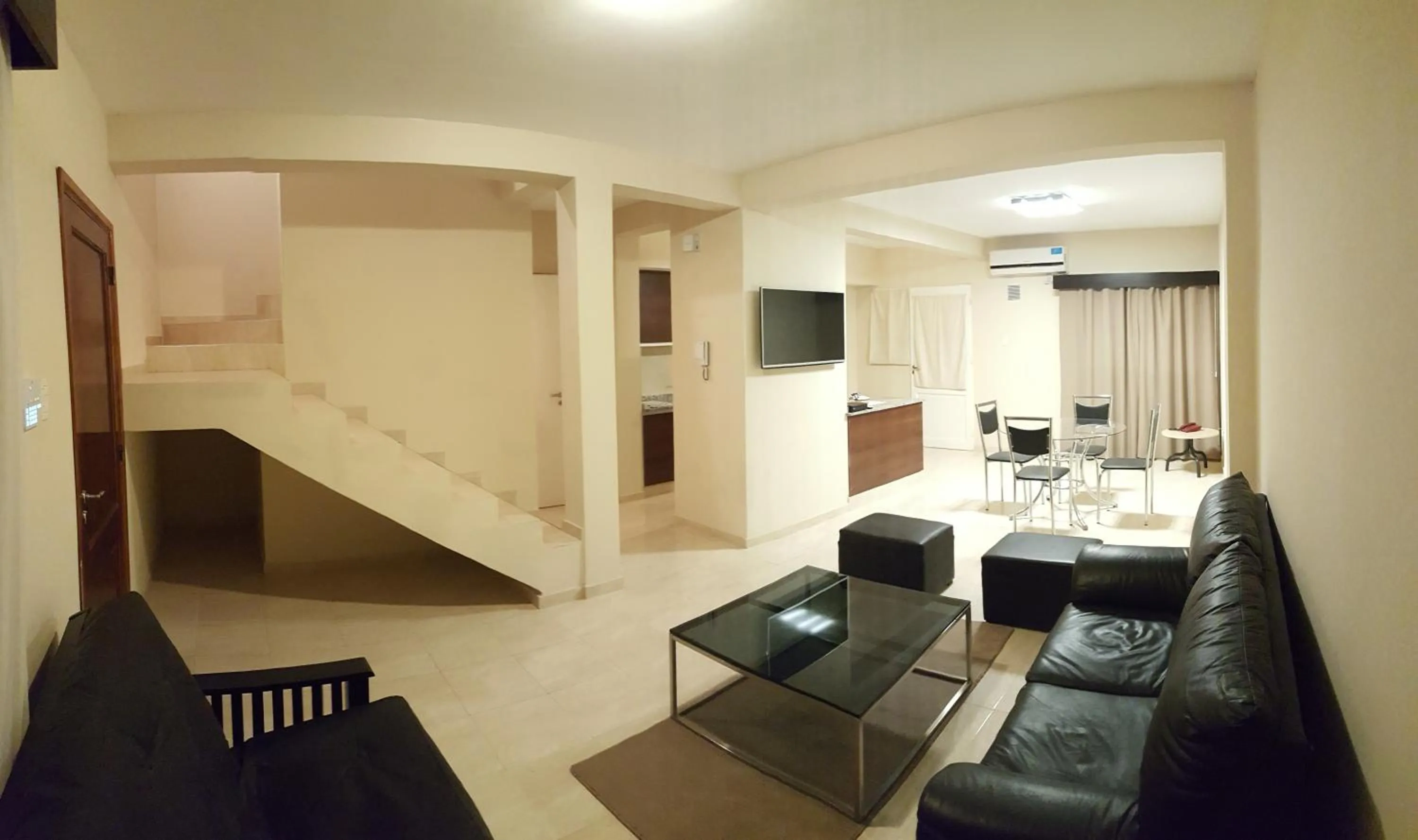 Hotel Viñas del Sol