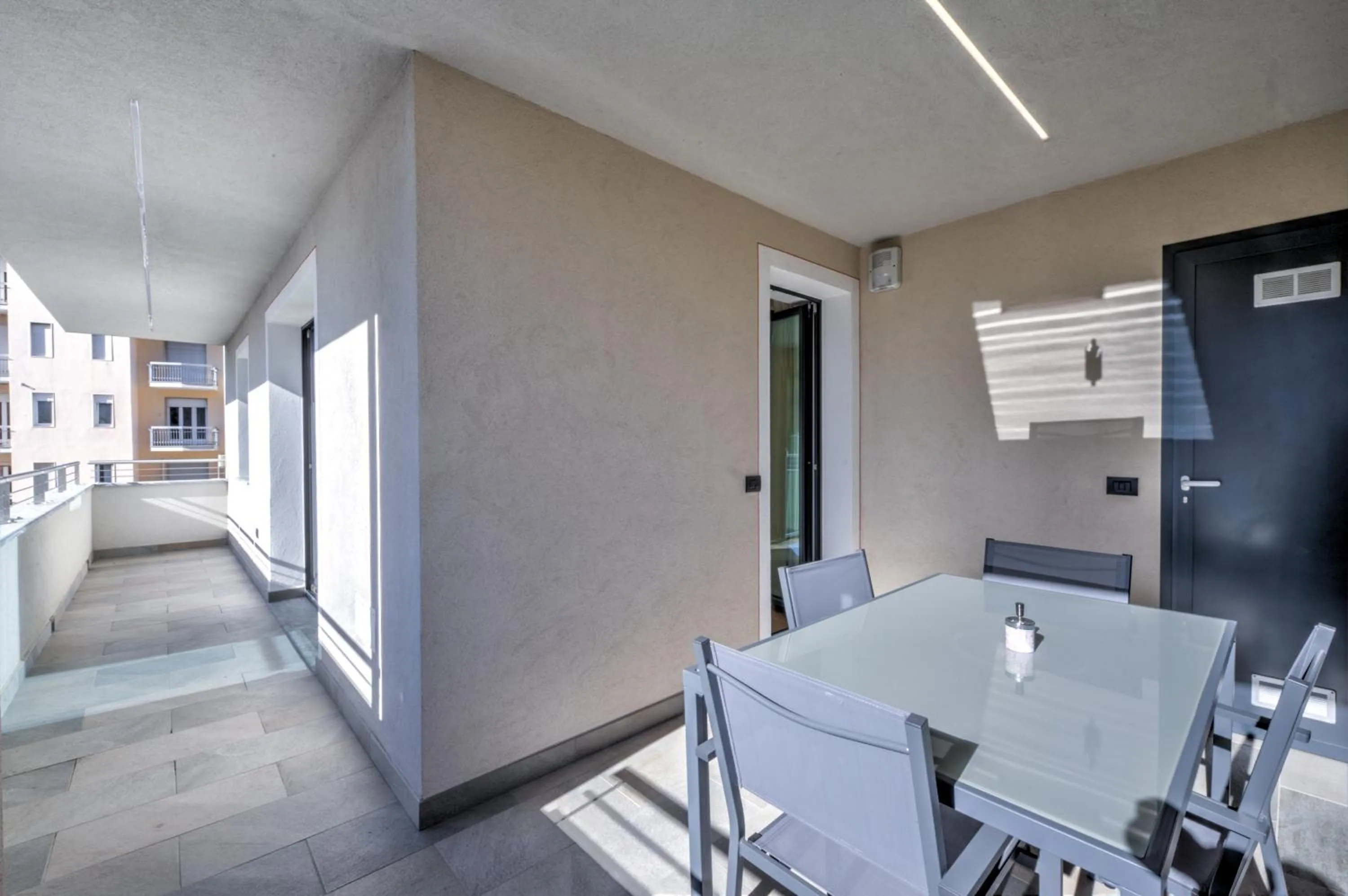 San Martin Holidays Home - Stay, Work & Fun