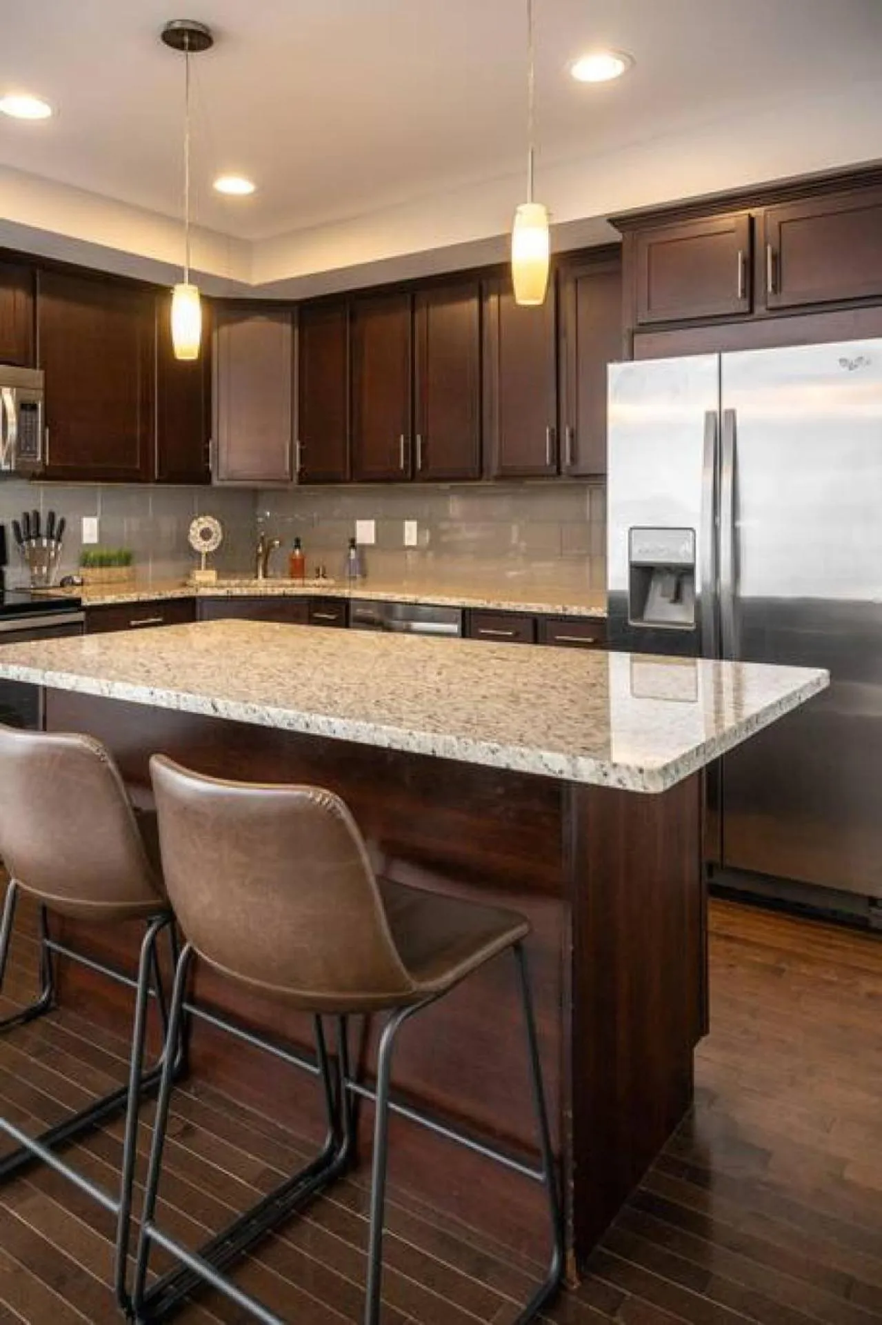 Two Comfy Condos Near City Center OTR UC Zoo