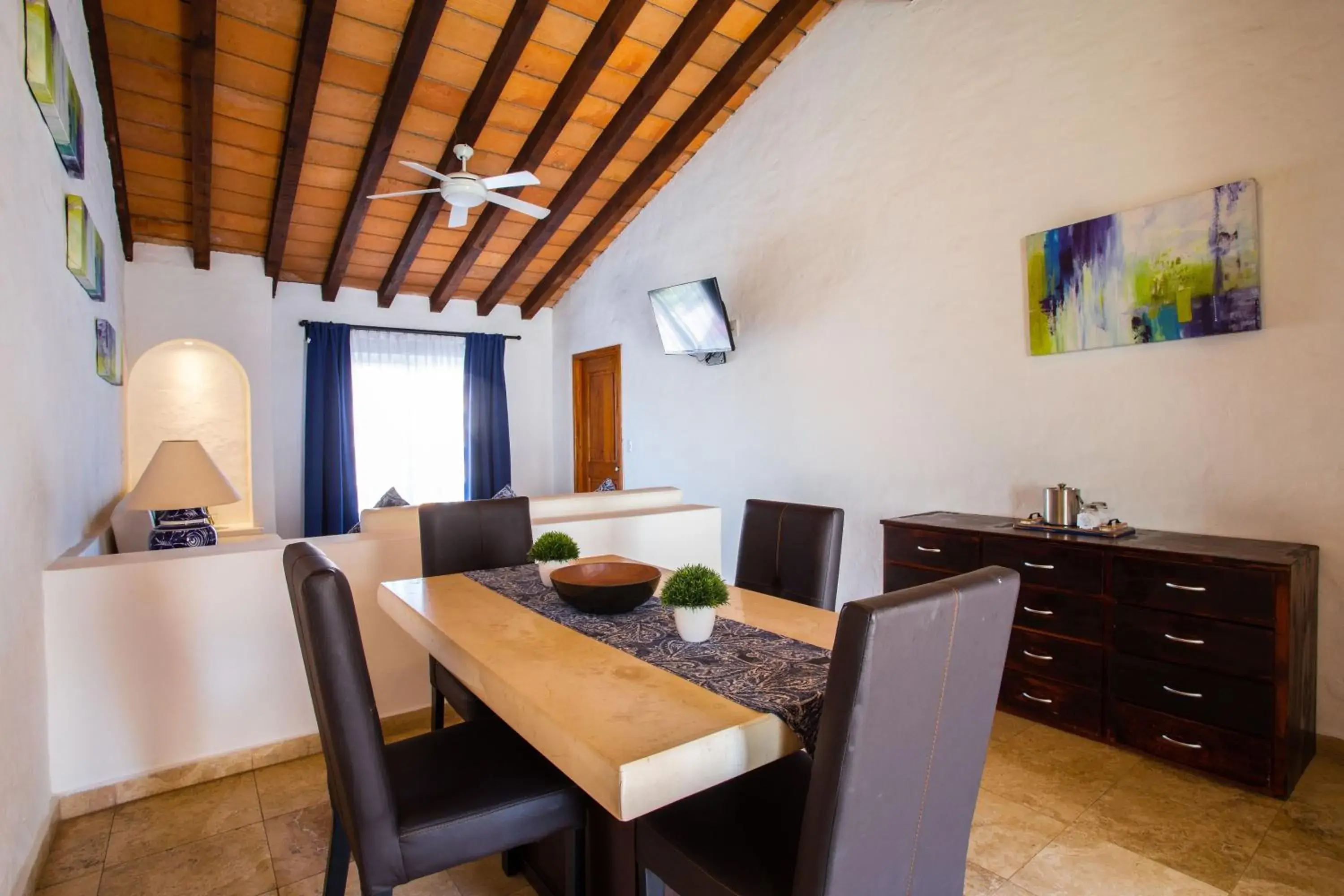 One-Bedroom Apartment in Hotel Suites Mar Elena One-Bedroom Apartment in Hotel Suites Mar Elena