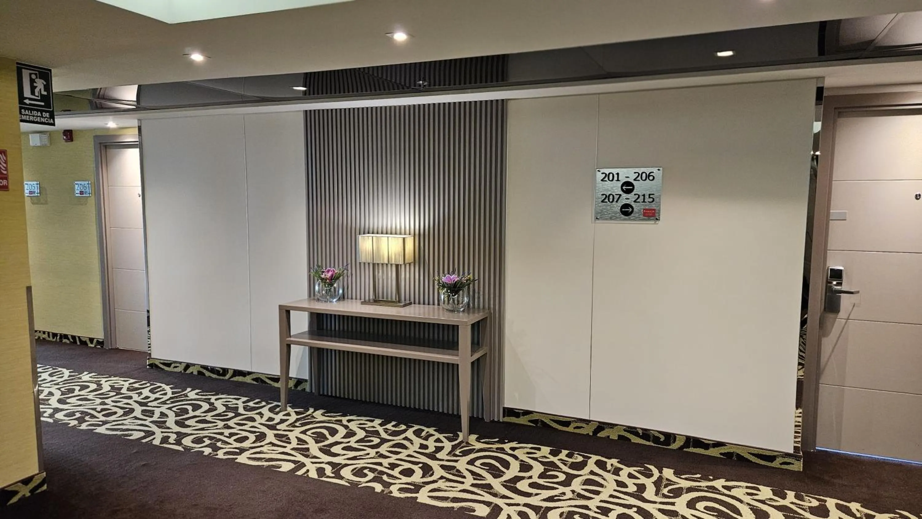 View (from property/room) in Ramada Plaza by Wyndham Panama Punta Pacifica