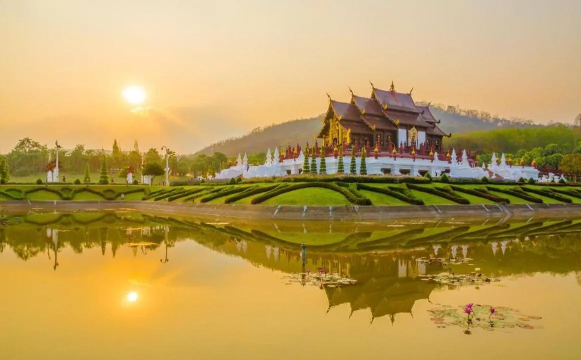 Key酒店@古城中心店