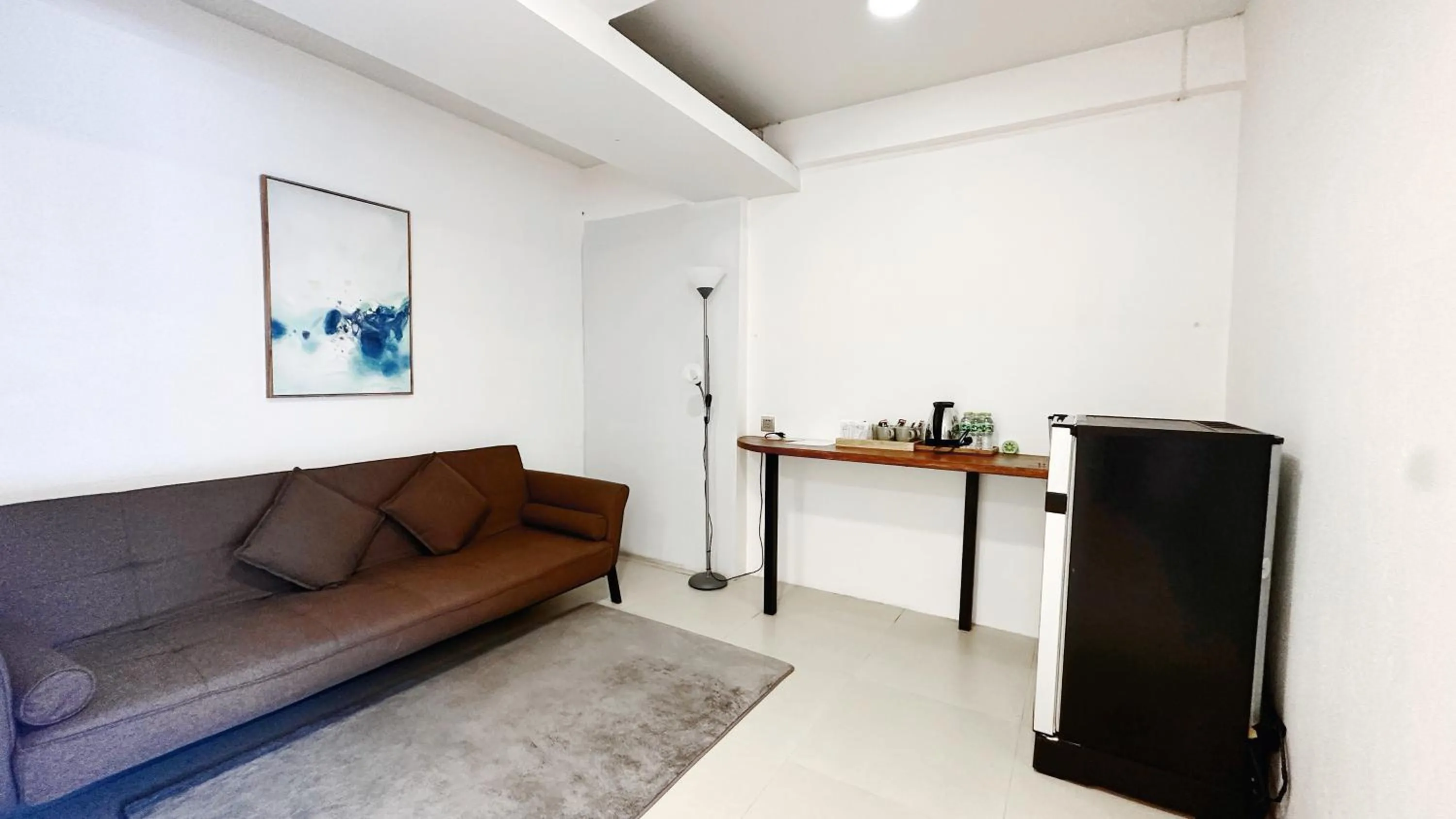 Decorative detail in Key酒店@古城中心店