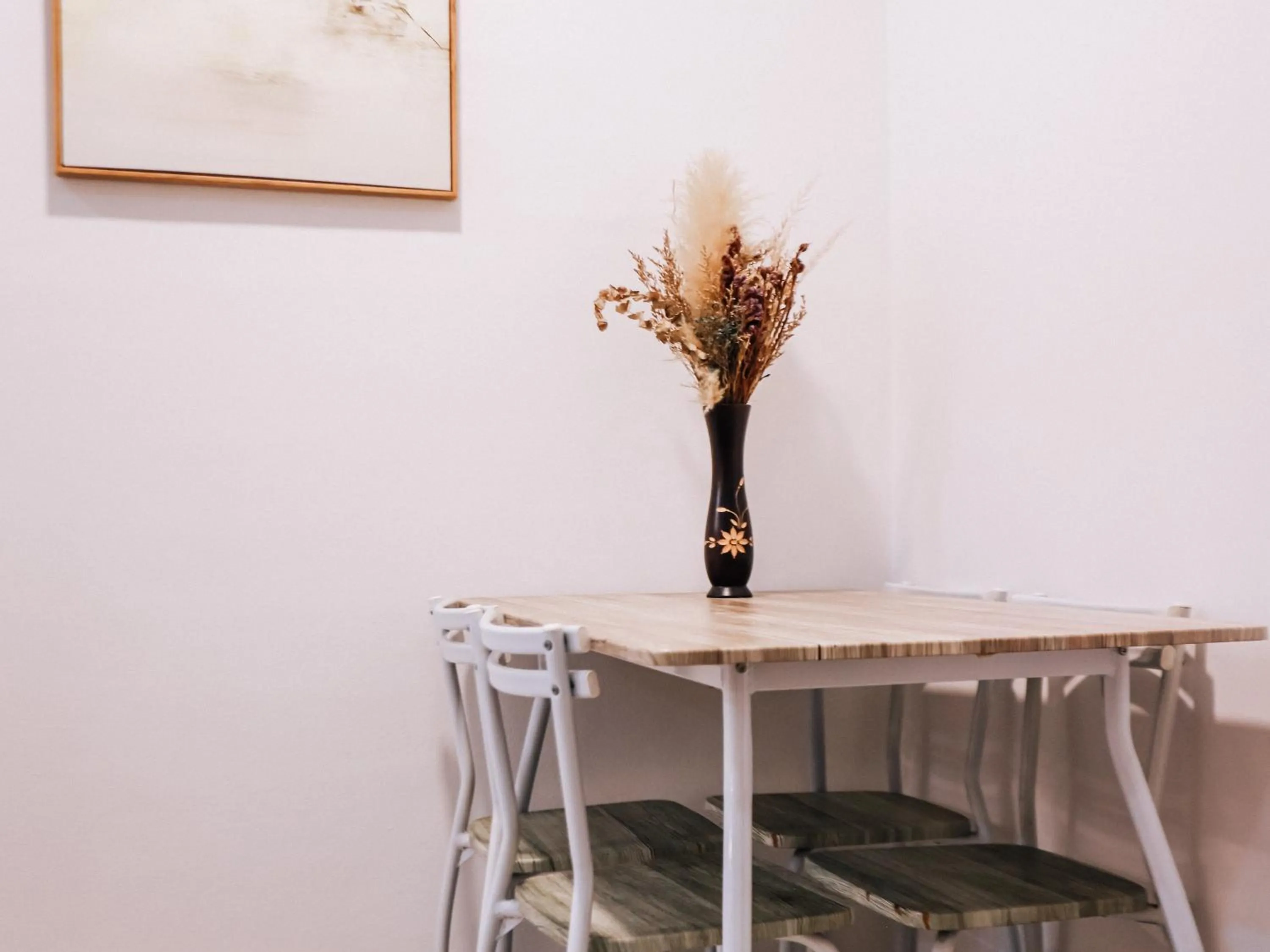 Living room in Key酒店@古城中心店