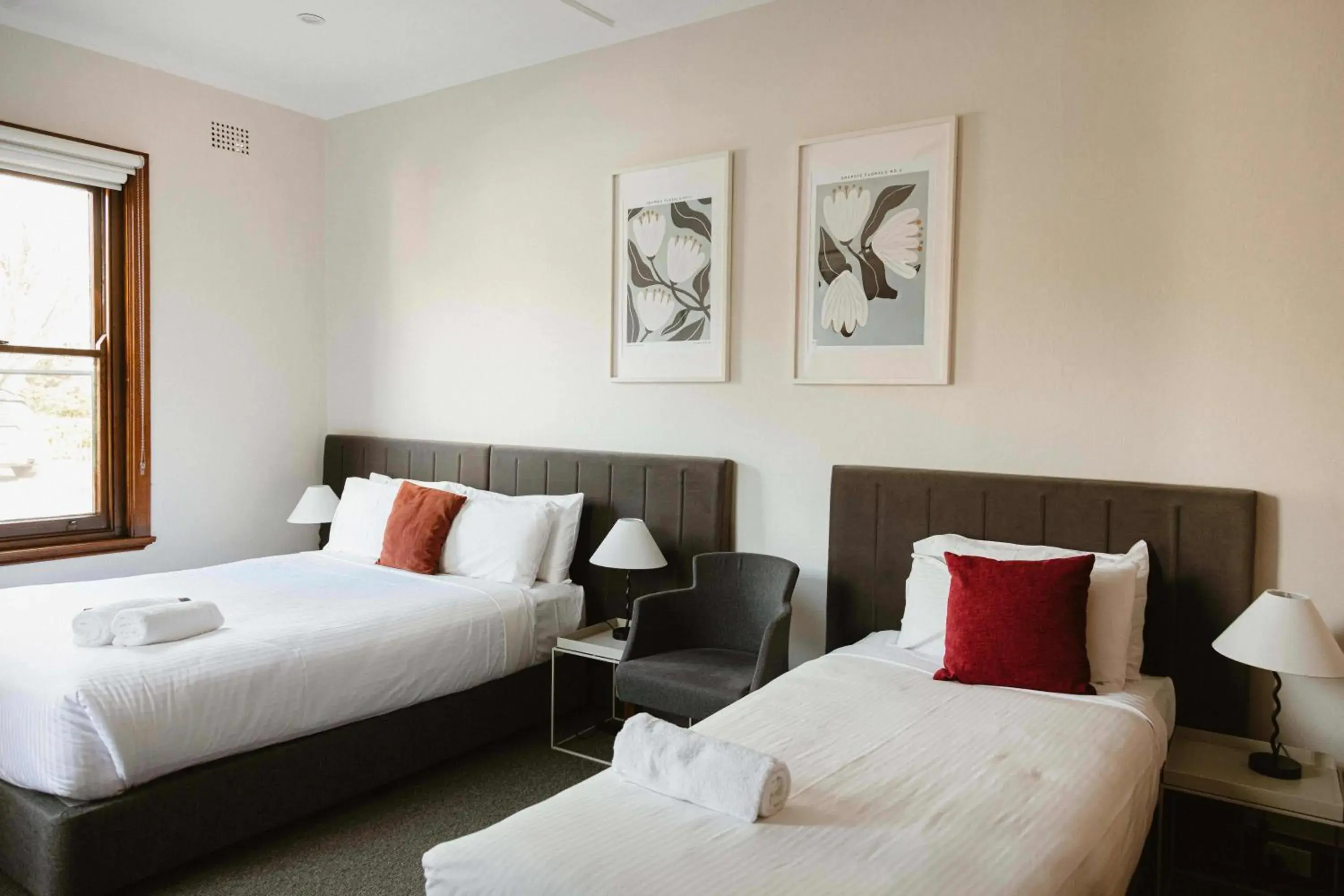 King Room in Dormie House King Room in Dormie House