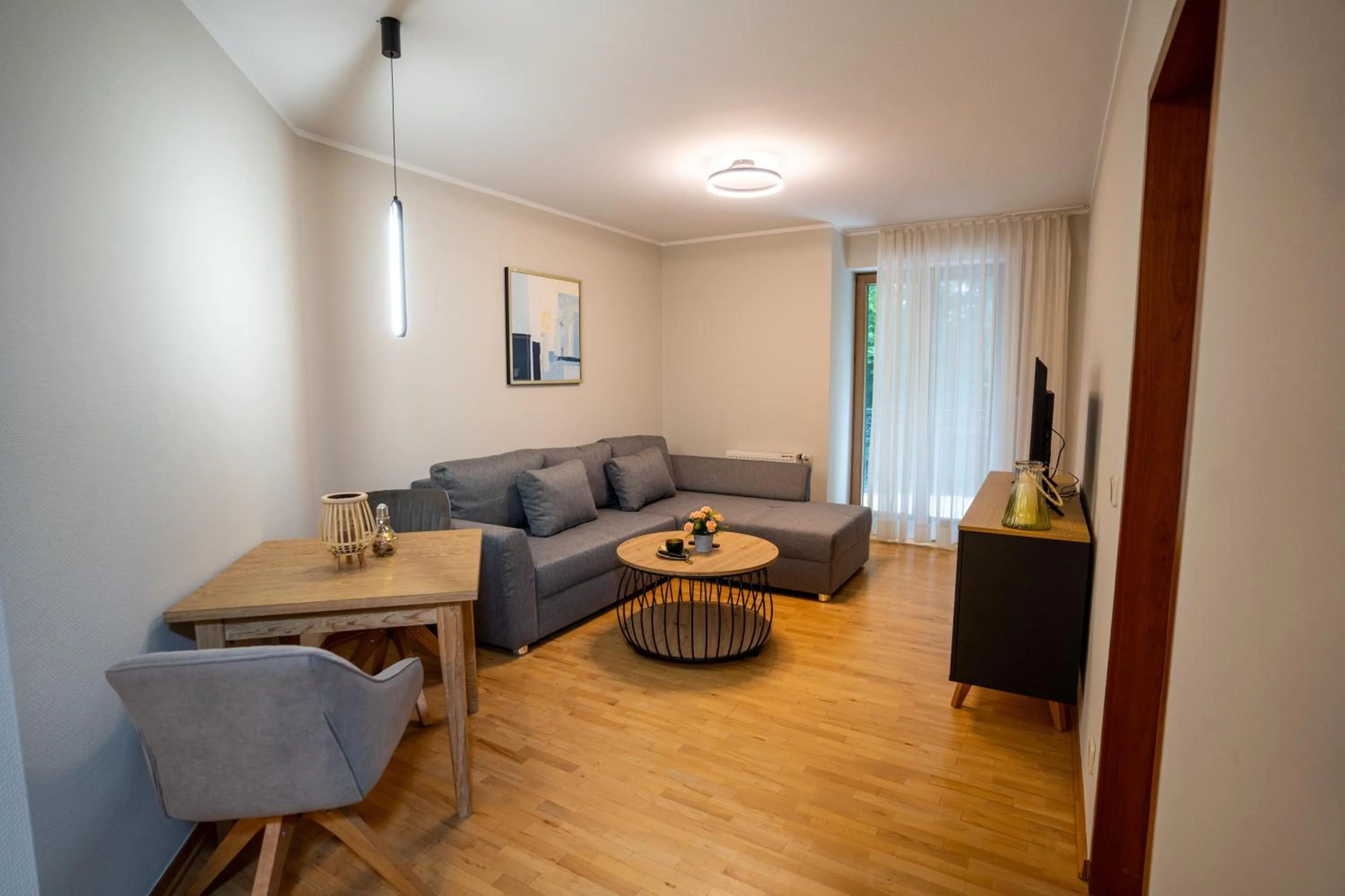 Hotel CityHome am Kurpark