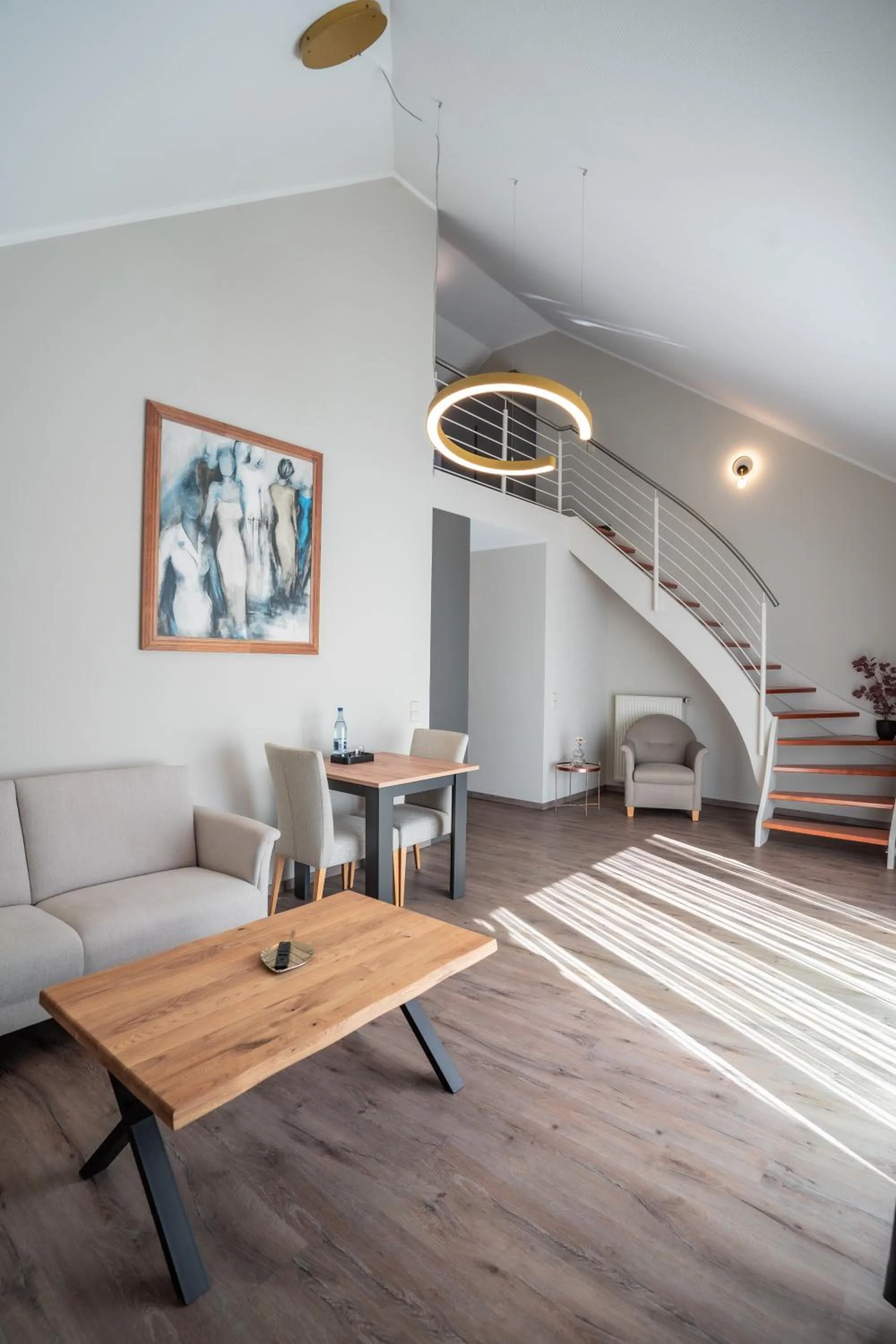 Hotel CityHome am Kurpark