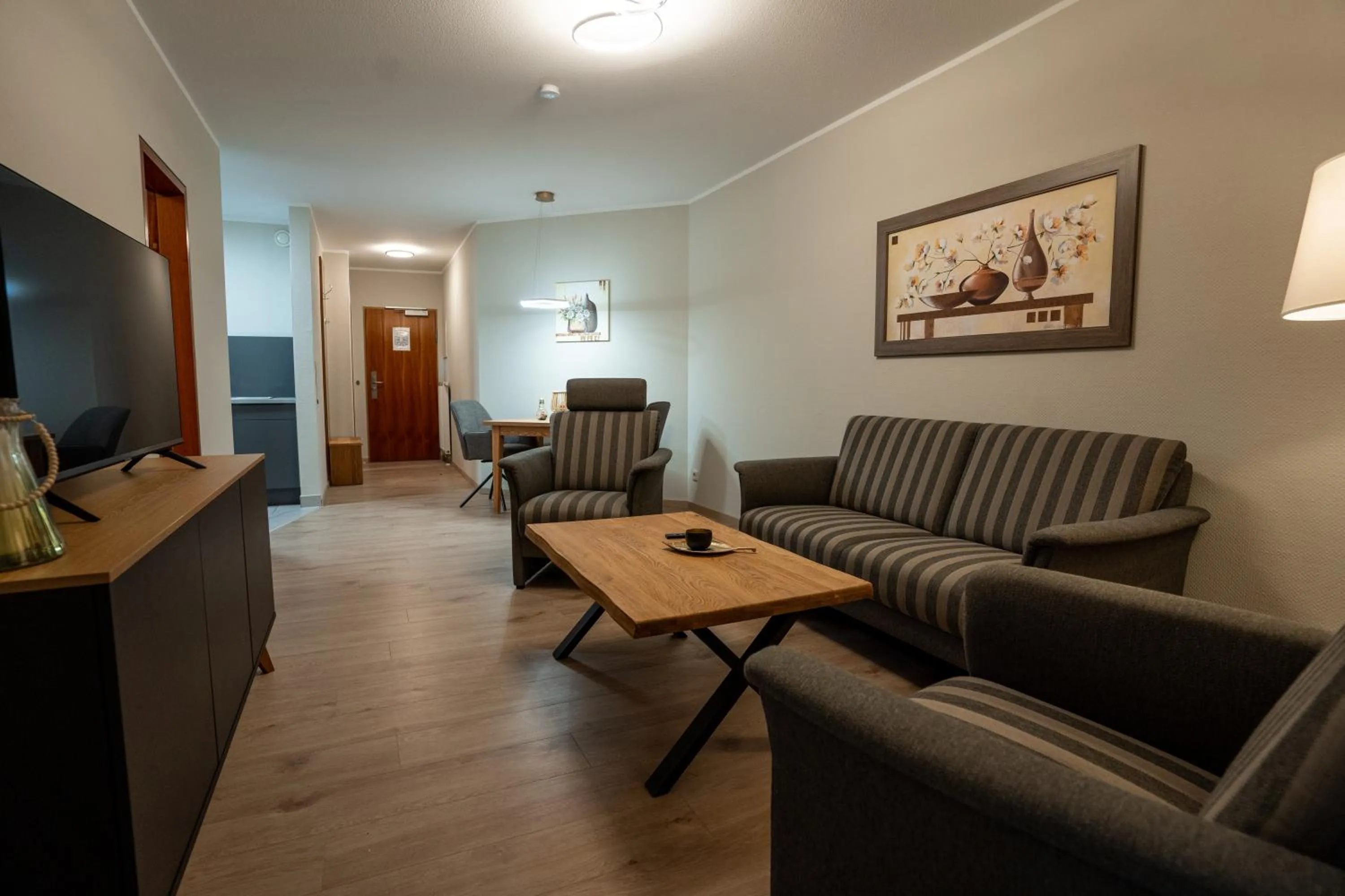 Hotel CityHome am Kurpark