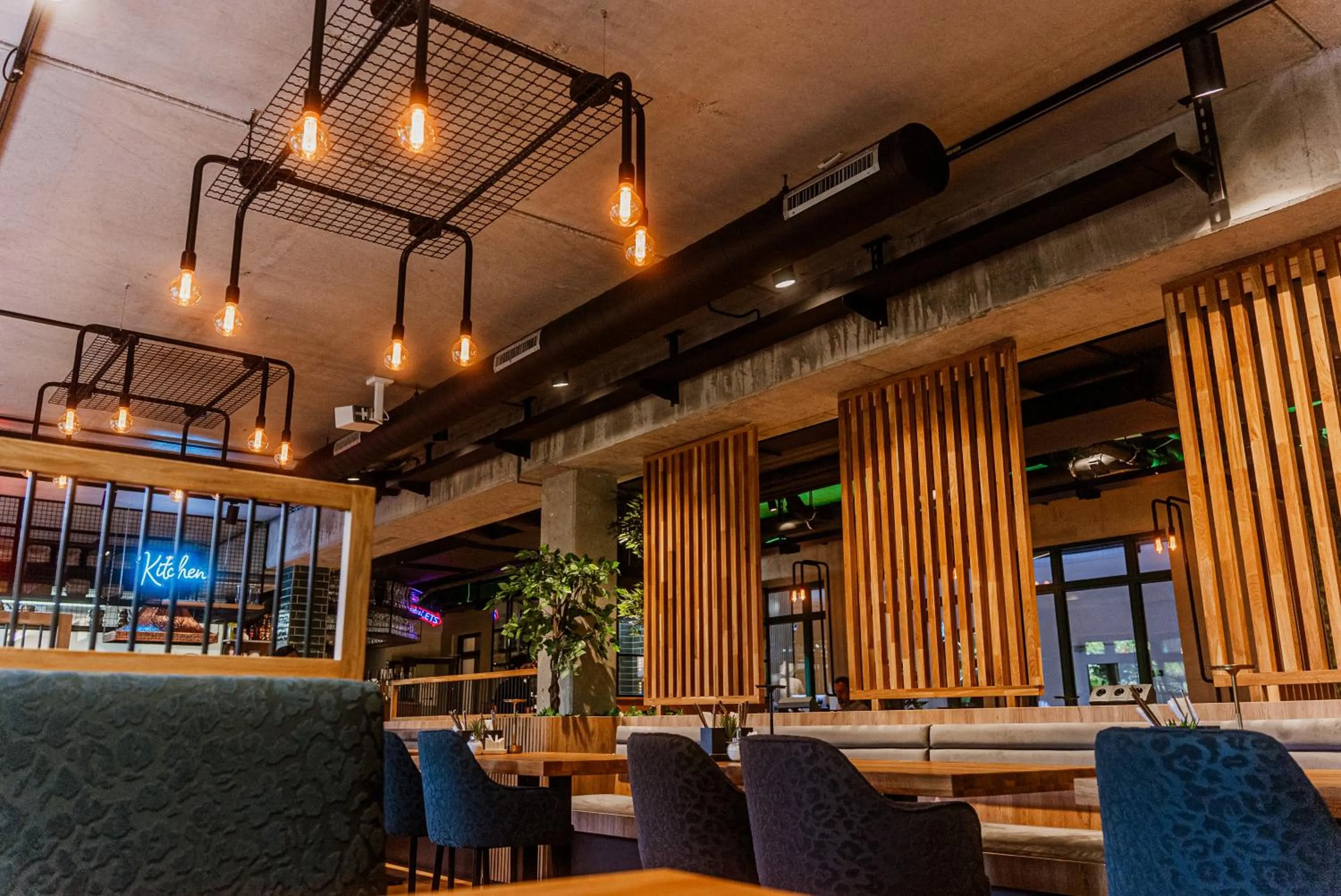 Boardinghouse City Home